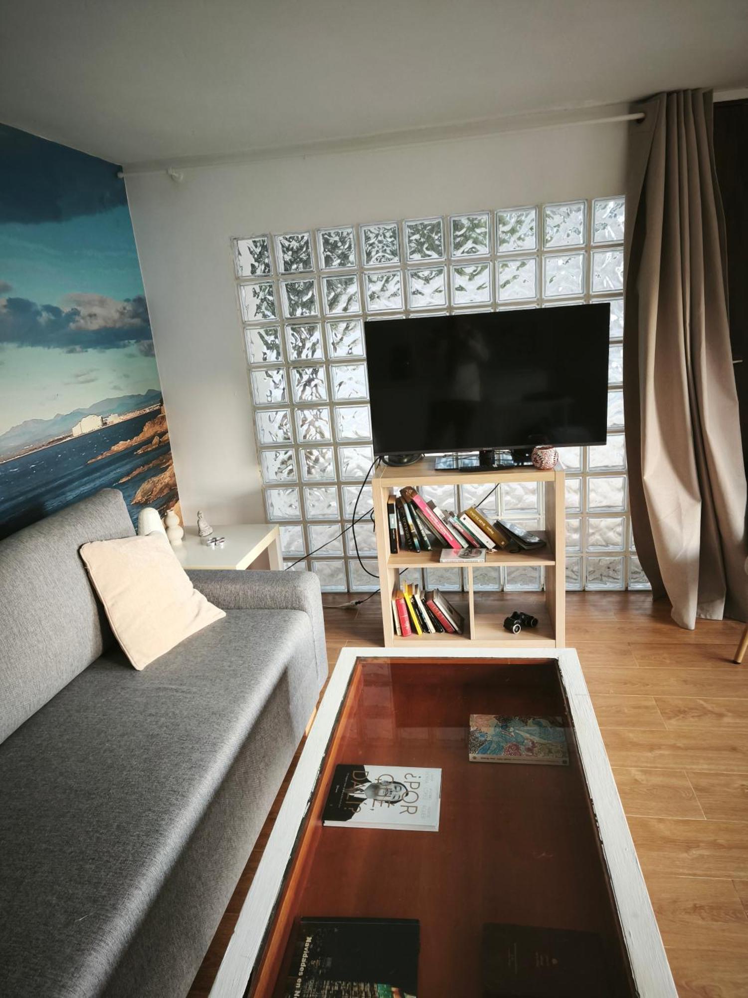 Canyelles Apartamento *