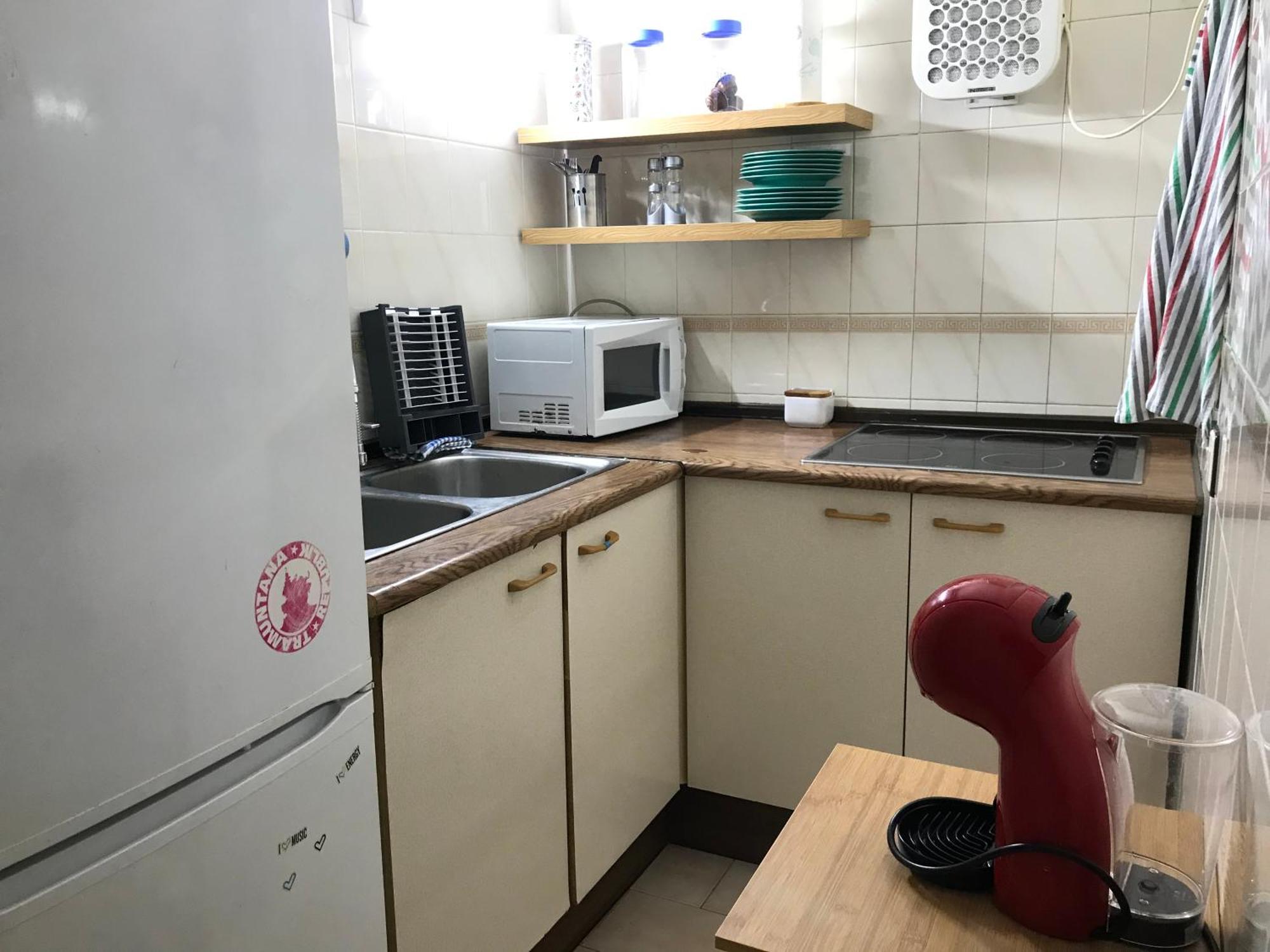 Bonita Apartamento *