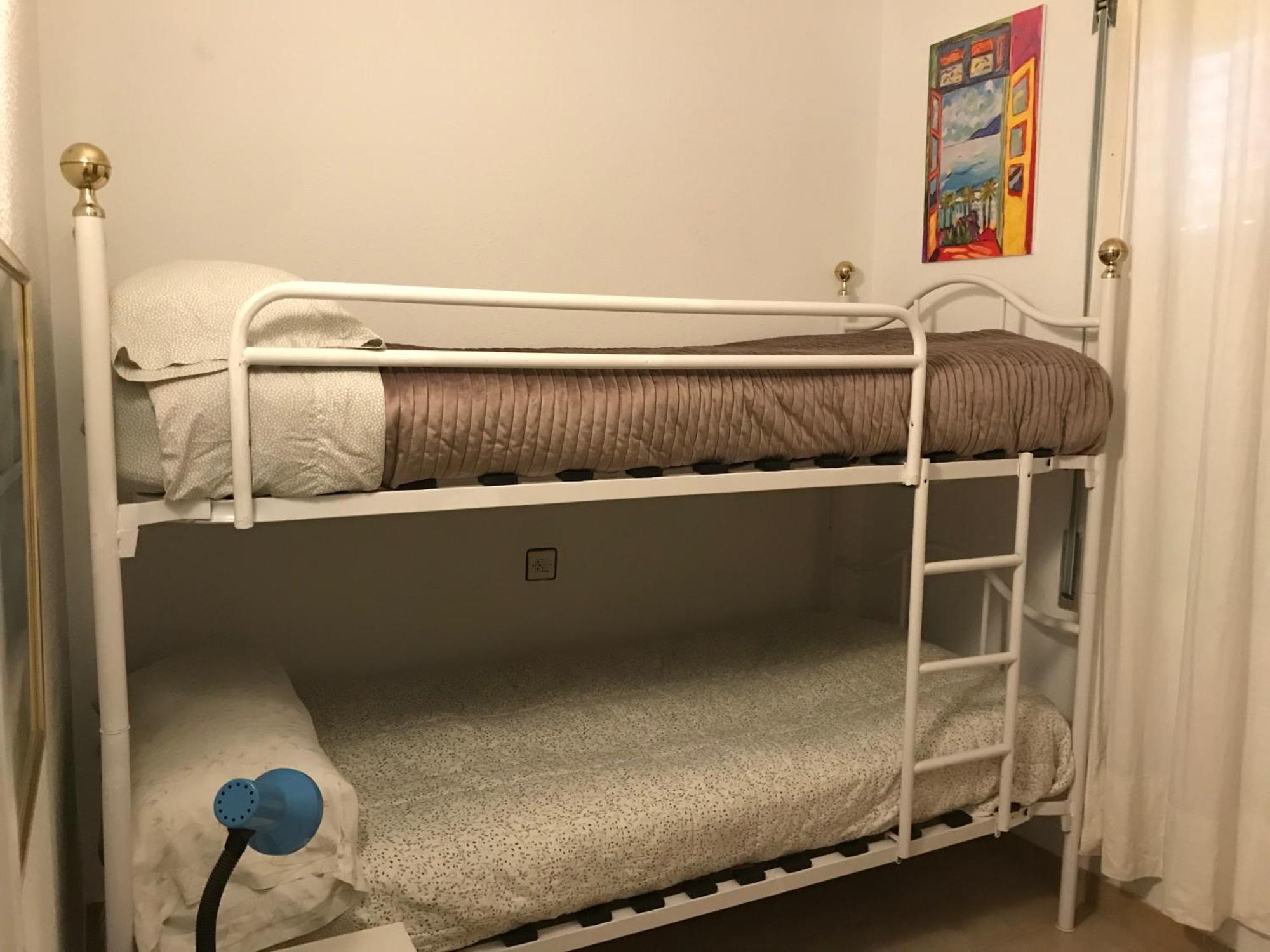 Bonita Apartamento