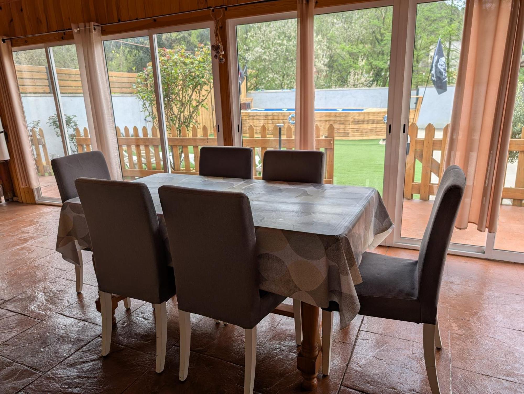 Casa M&d Holiday home *