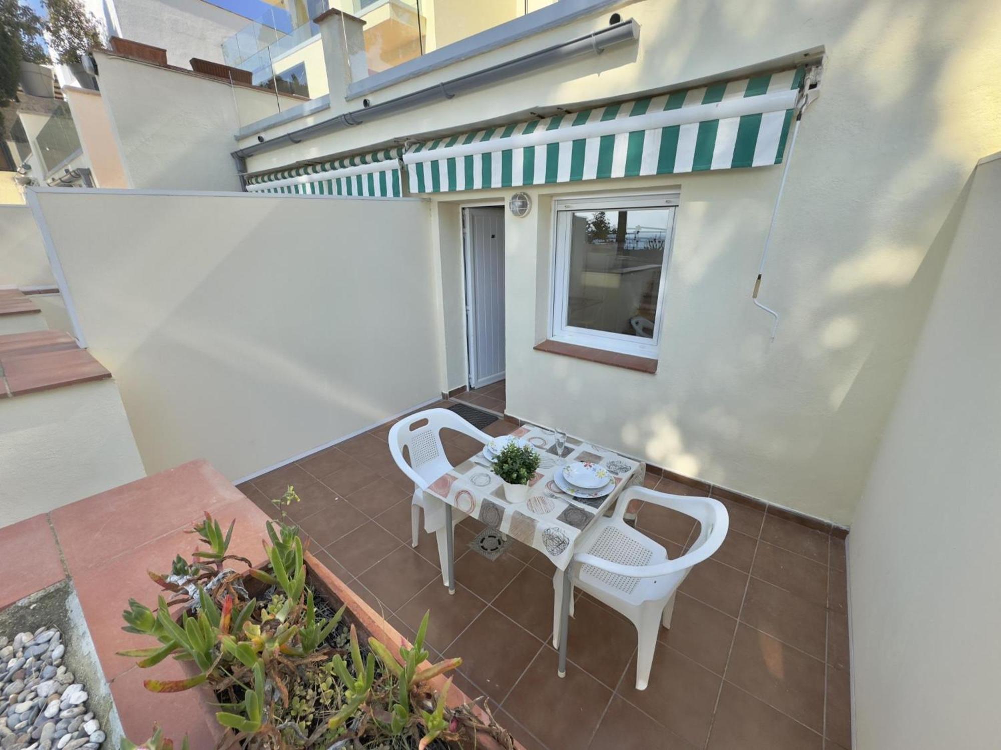 Almadrague 21 Apartamento *