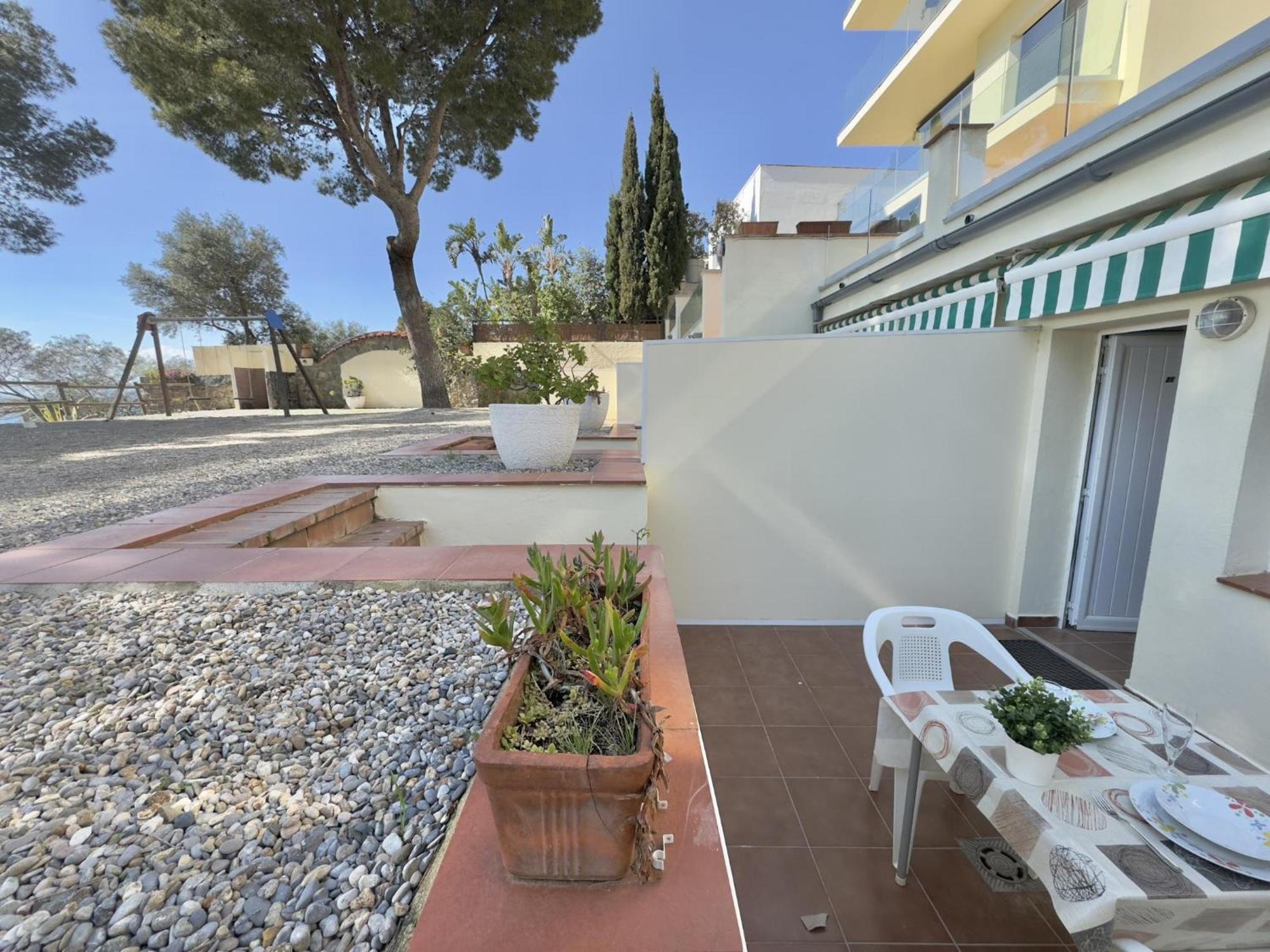 Almadrague 21 Apartamento Rosas