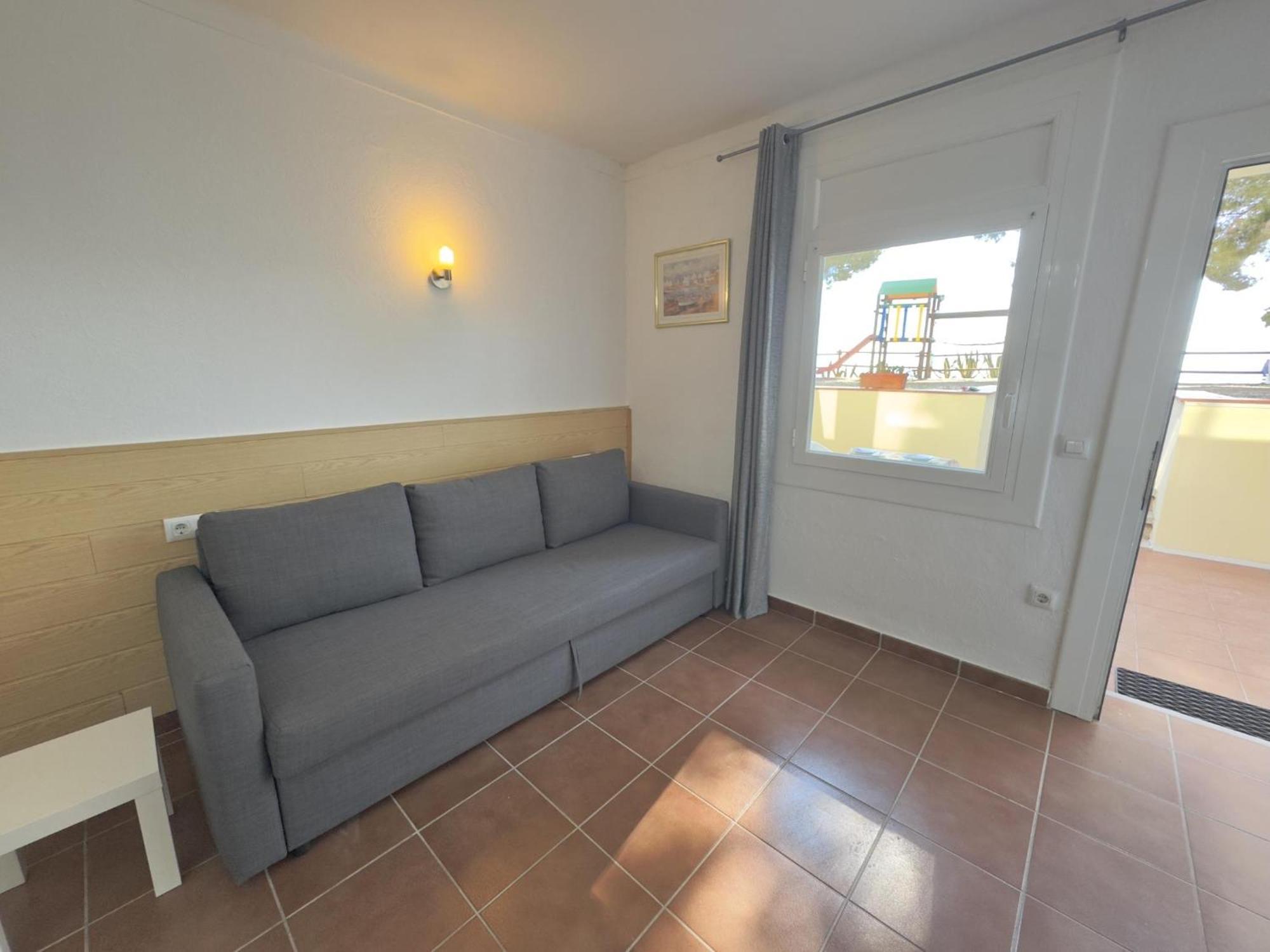 Apartamento Almadrague 21