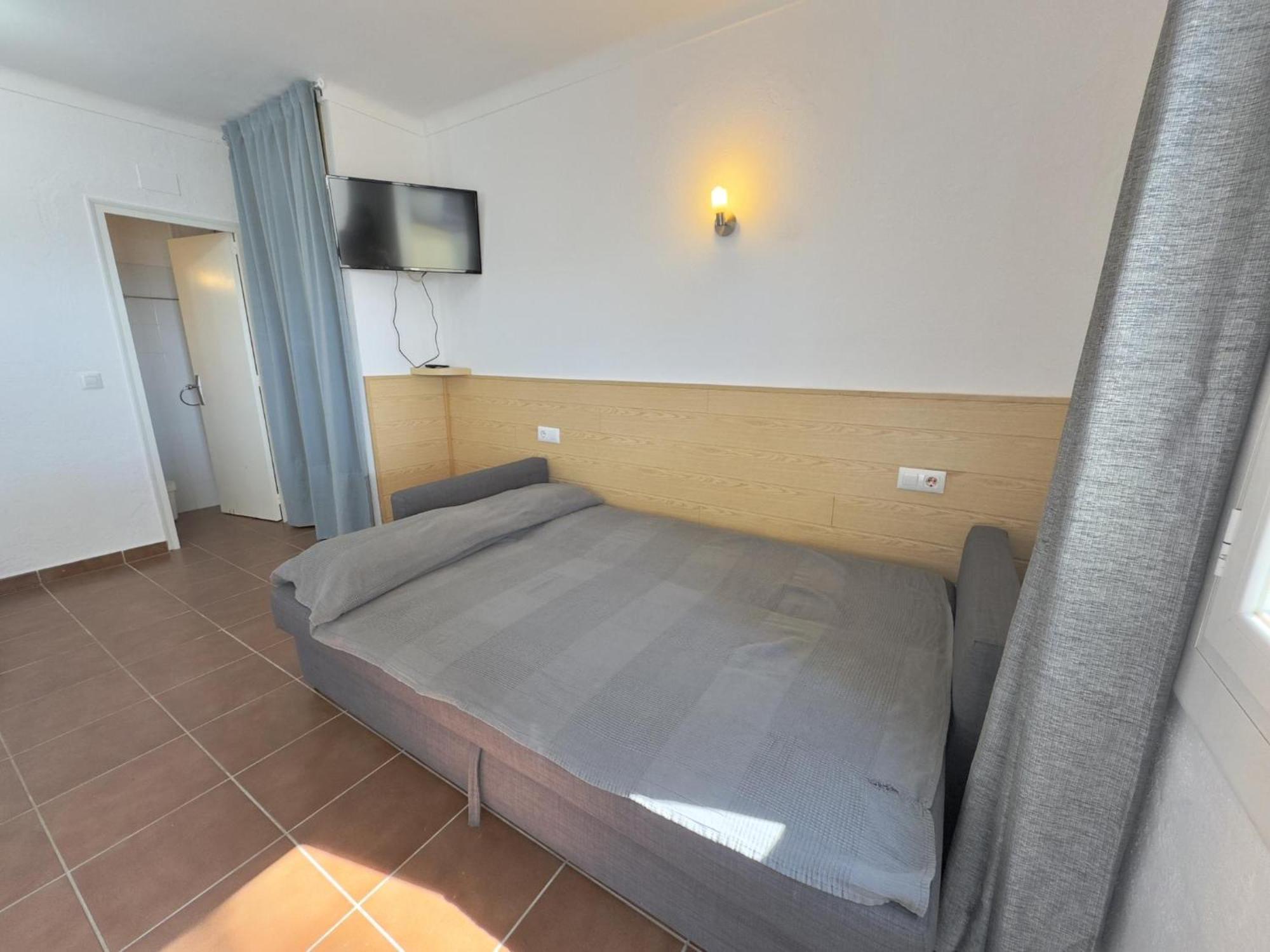 Apartamento Almadrague 21 *