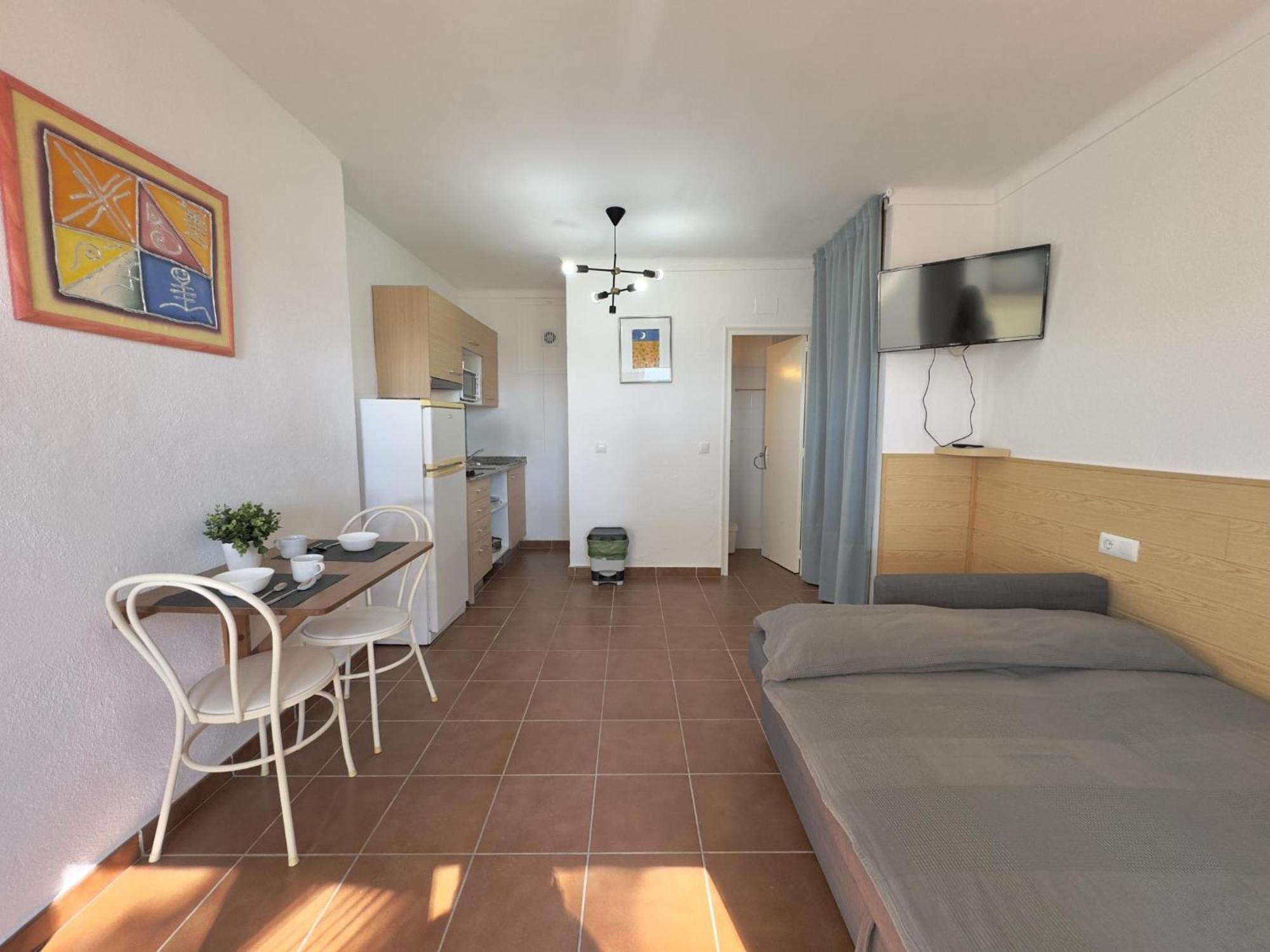 Almadrague 21 Apartamento *