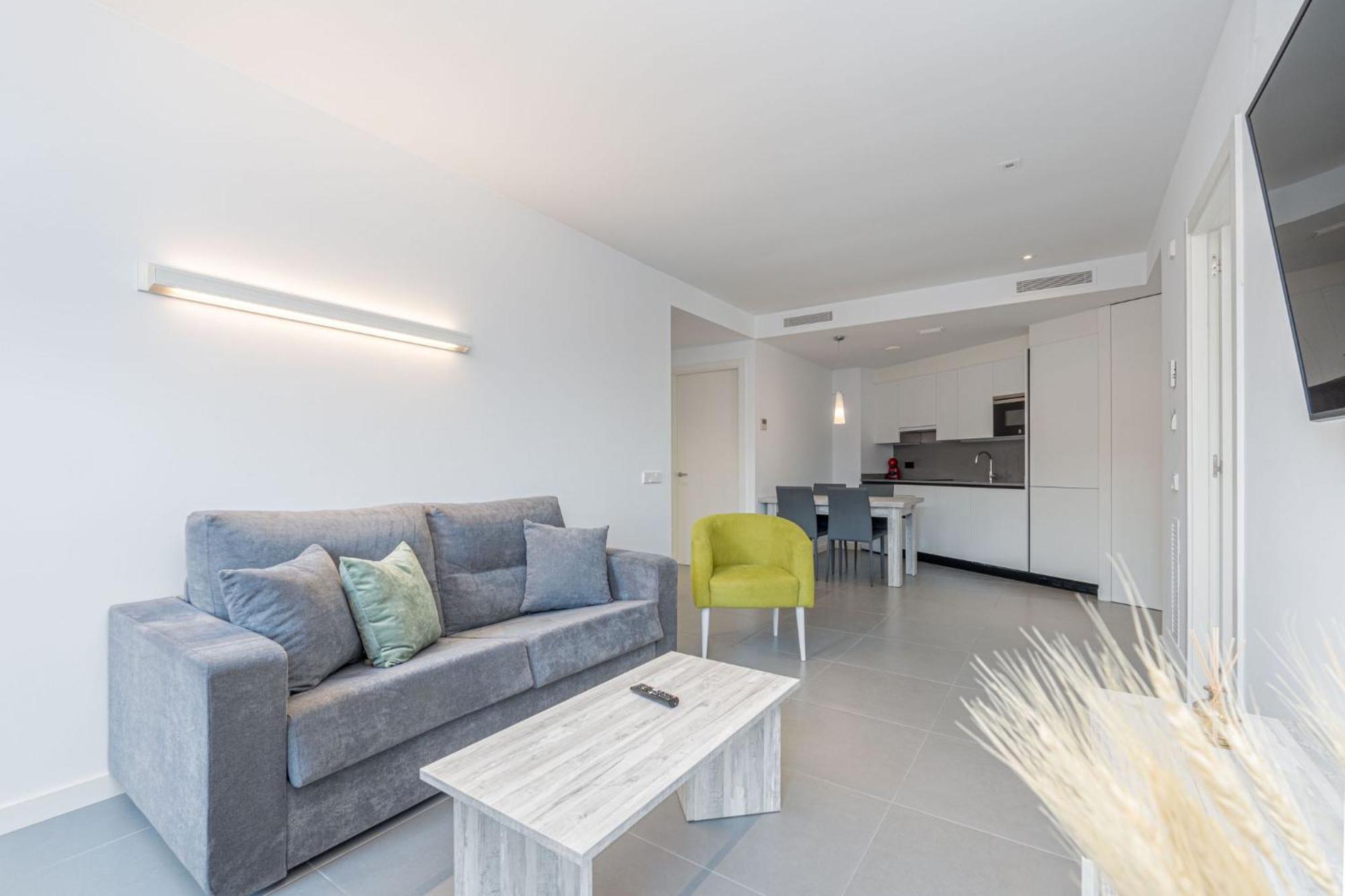 Apartamento Calo *