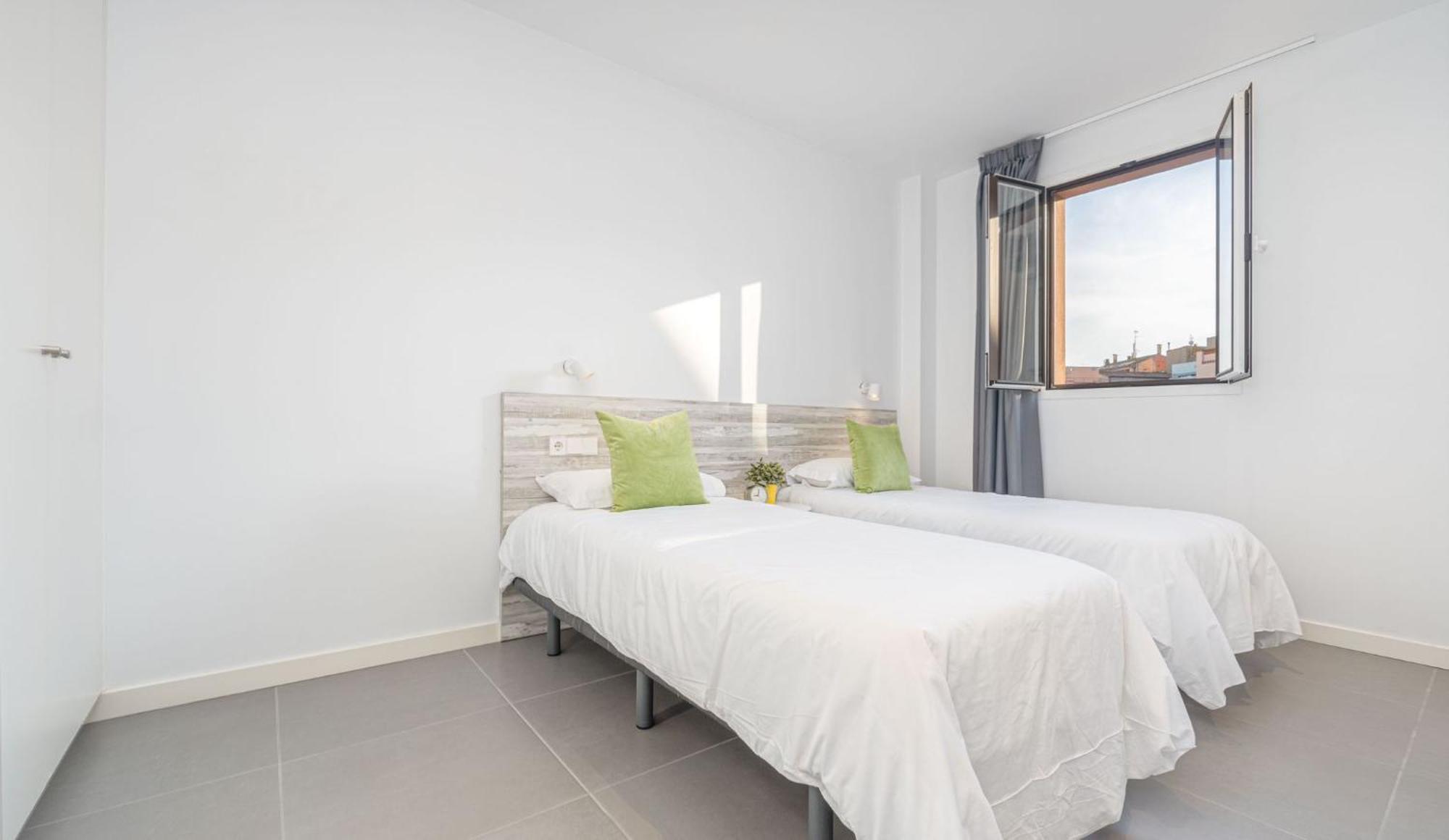Apartamento Calo Castellón de Ampurias