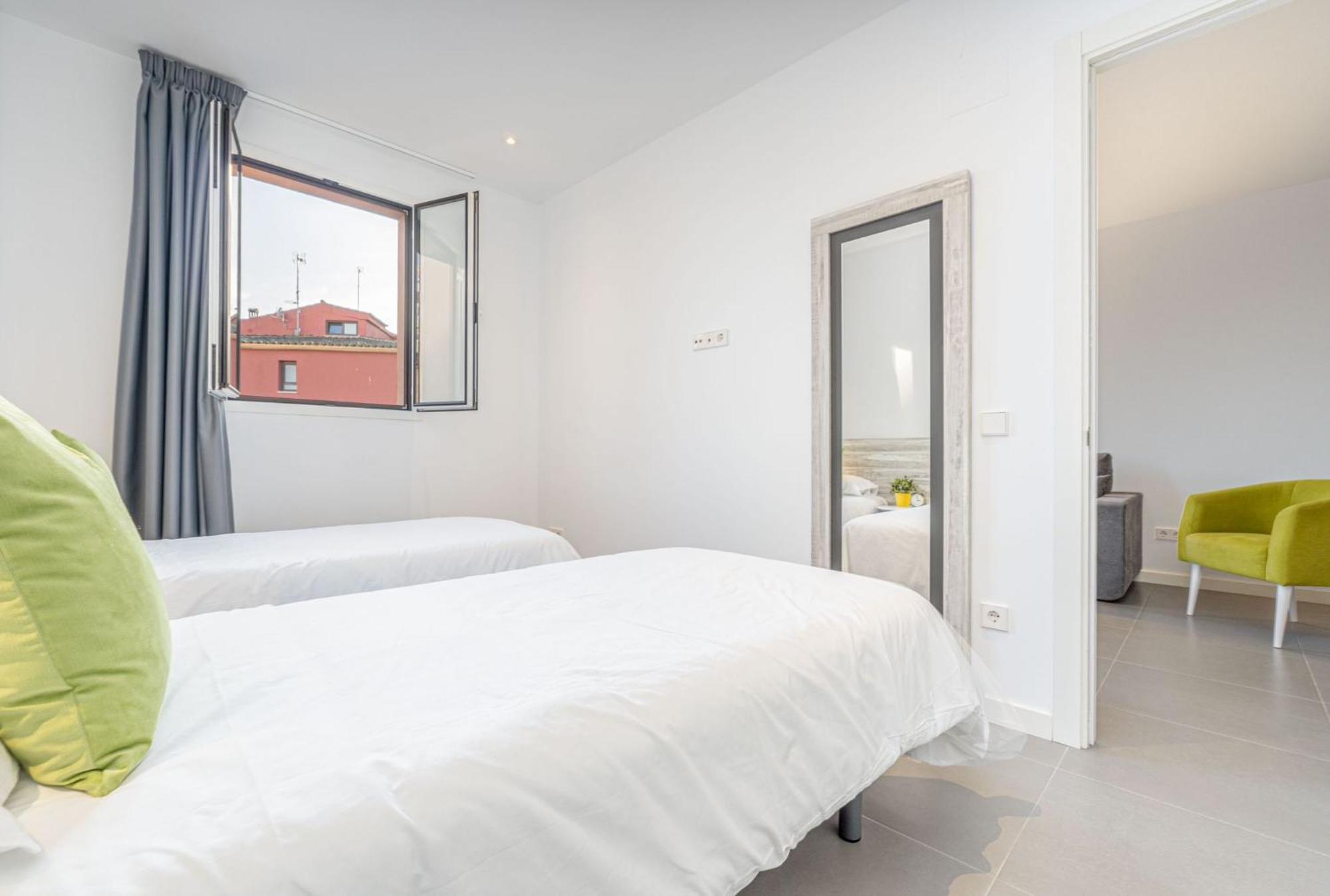Calo Apartamento