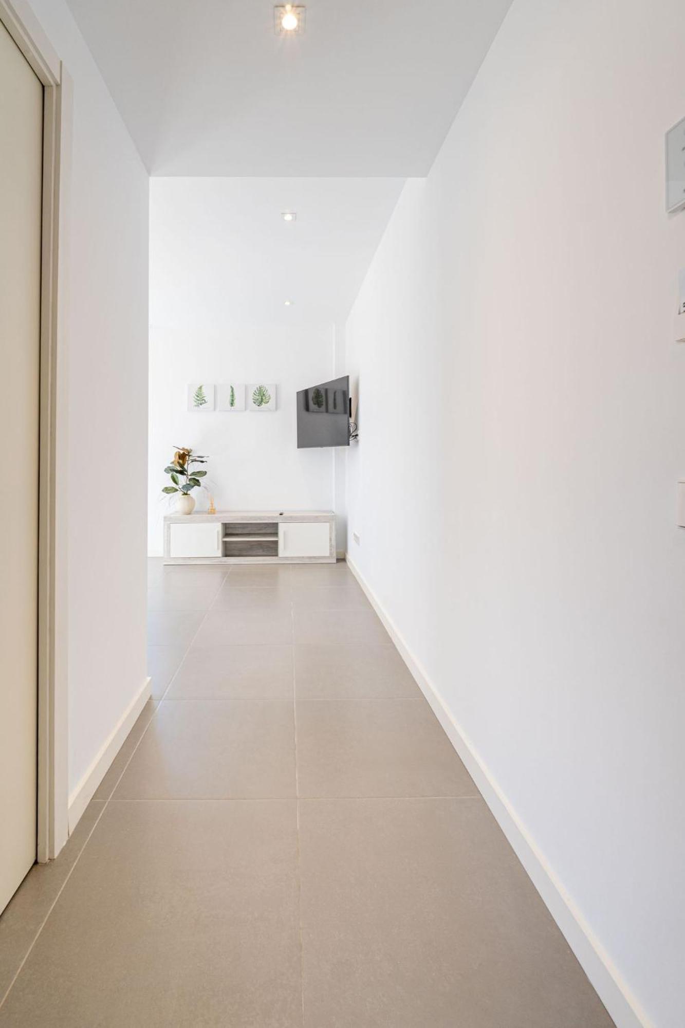Apartamento Calo Castellón de Ampurias