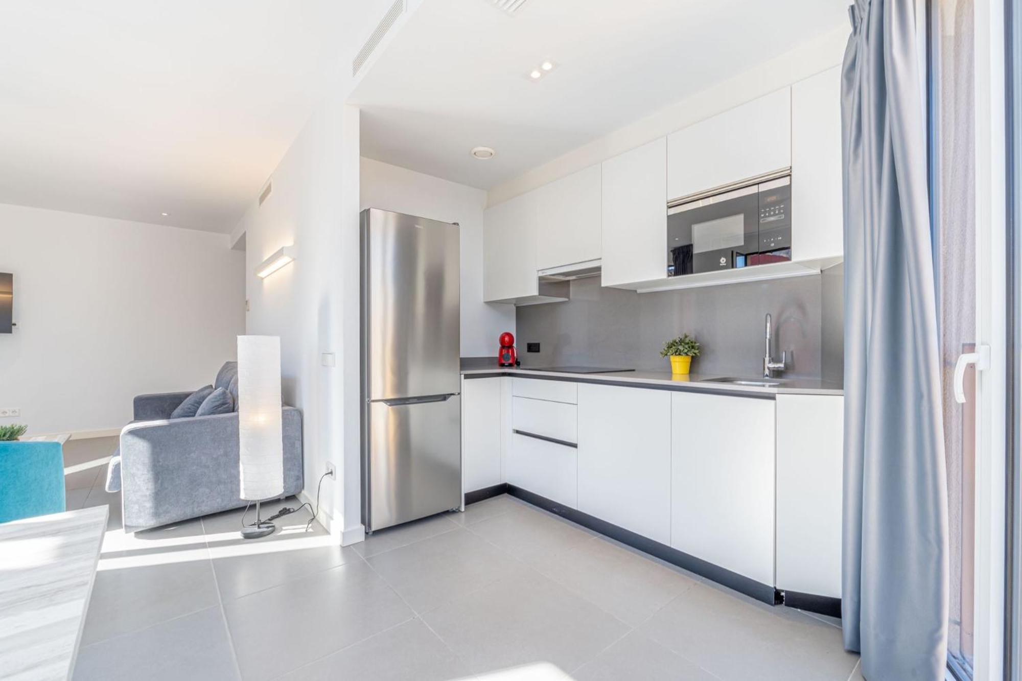 Calo Apartamento *