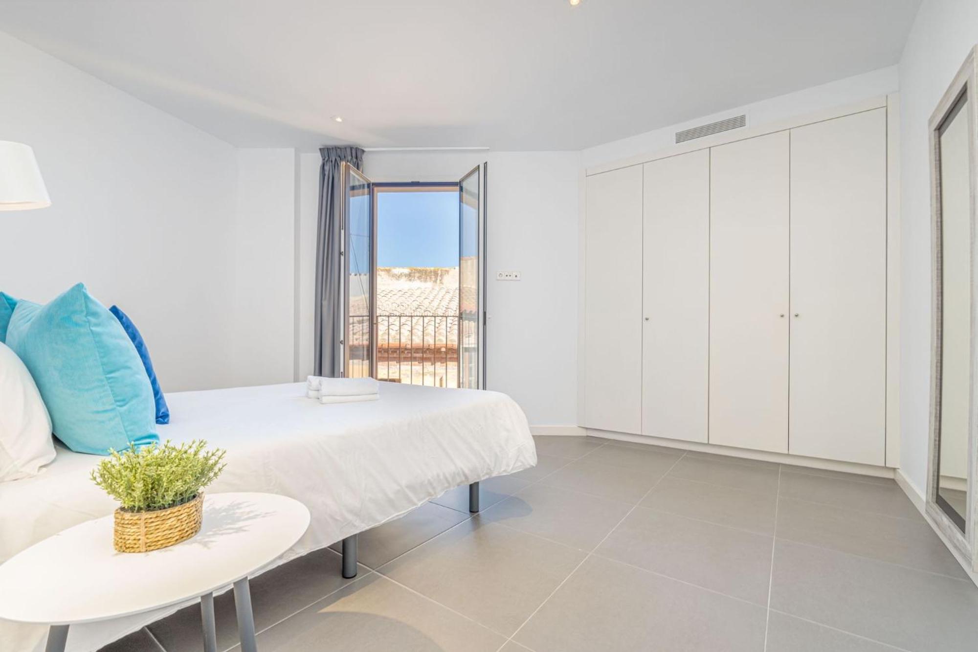 Apartamento Calo *