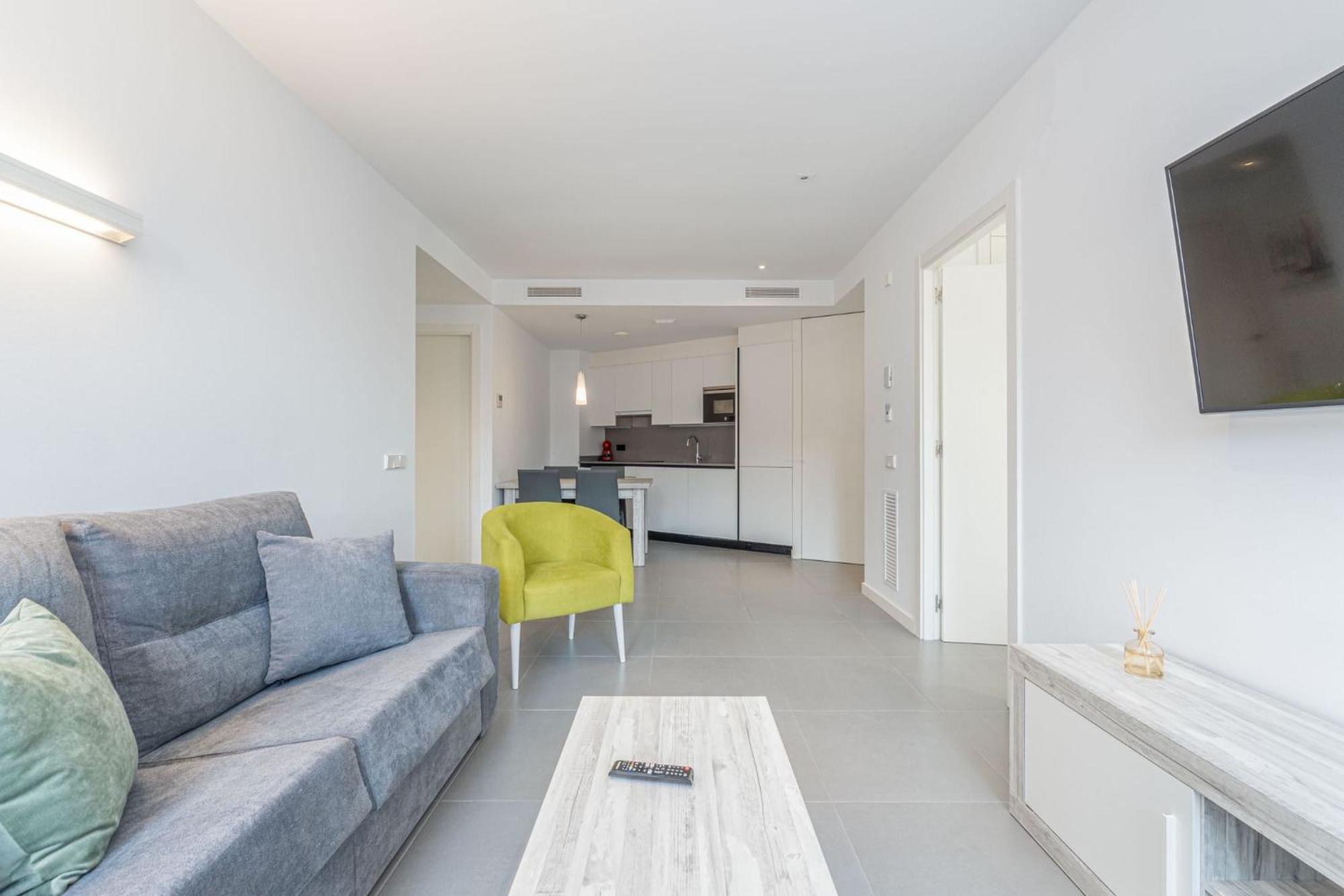 Calo Apartamento
