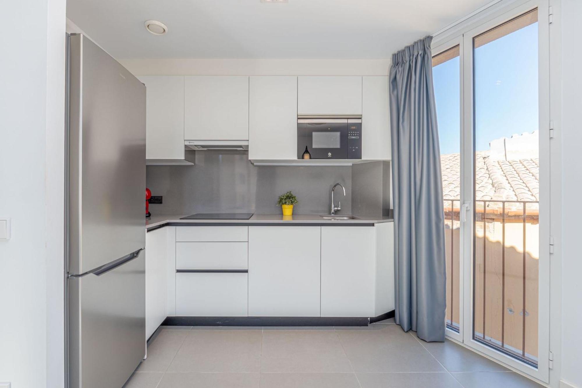 Calo Apartamento *