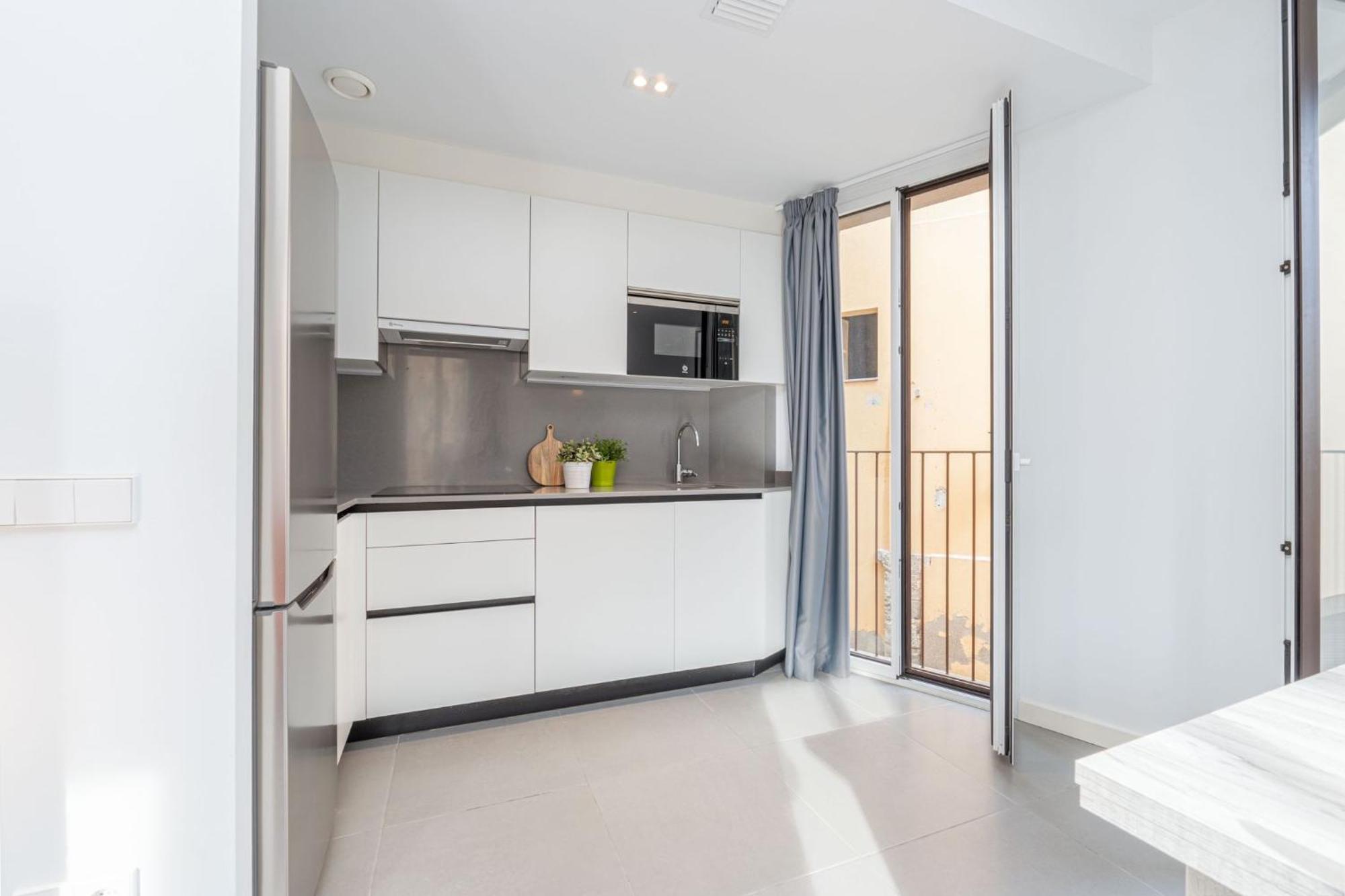 Apartamento Calo Castellón de Ampurias