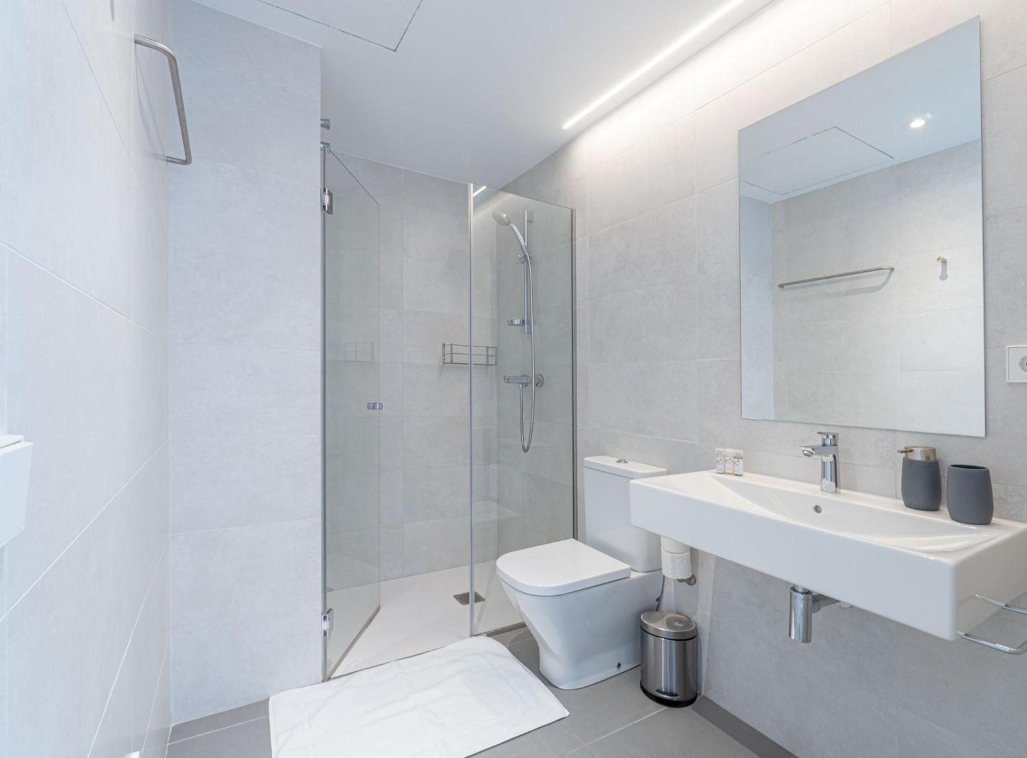 Apartamento Calo *