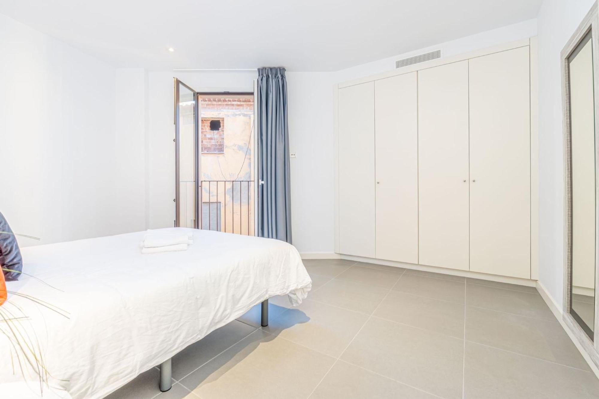 Calo Apartamento Castellón de Ampurias