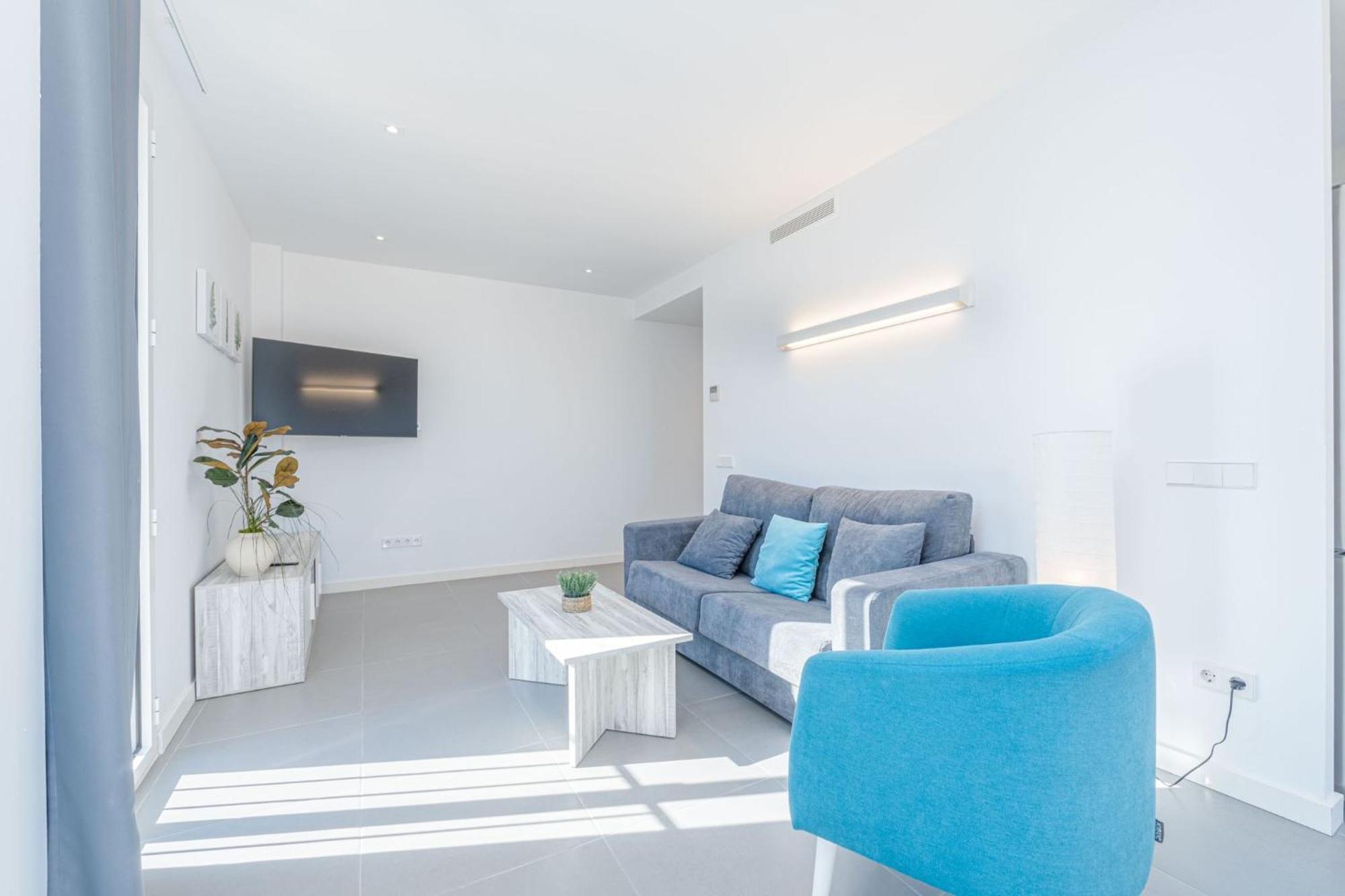 Apartamento Calo