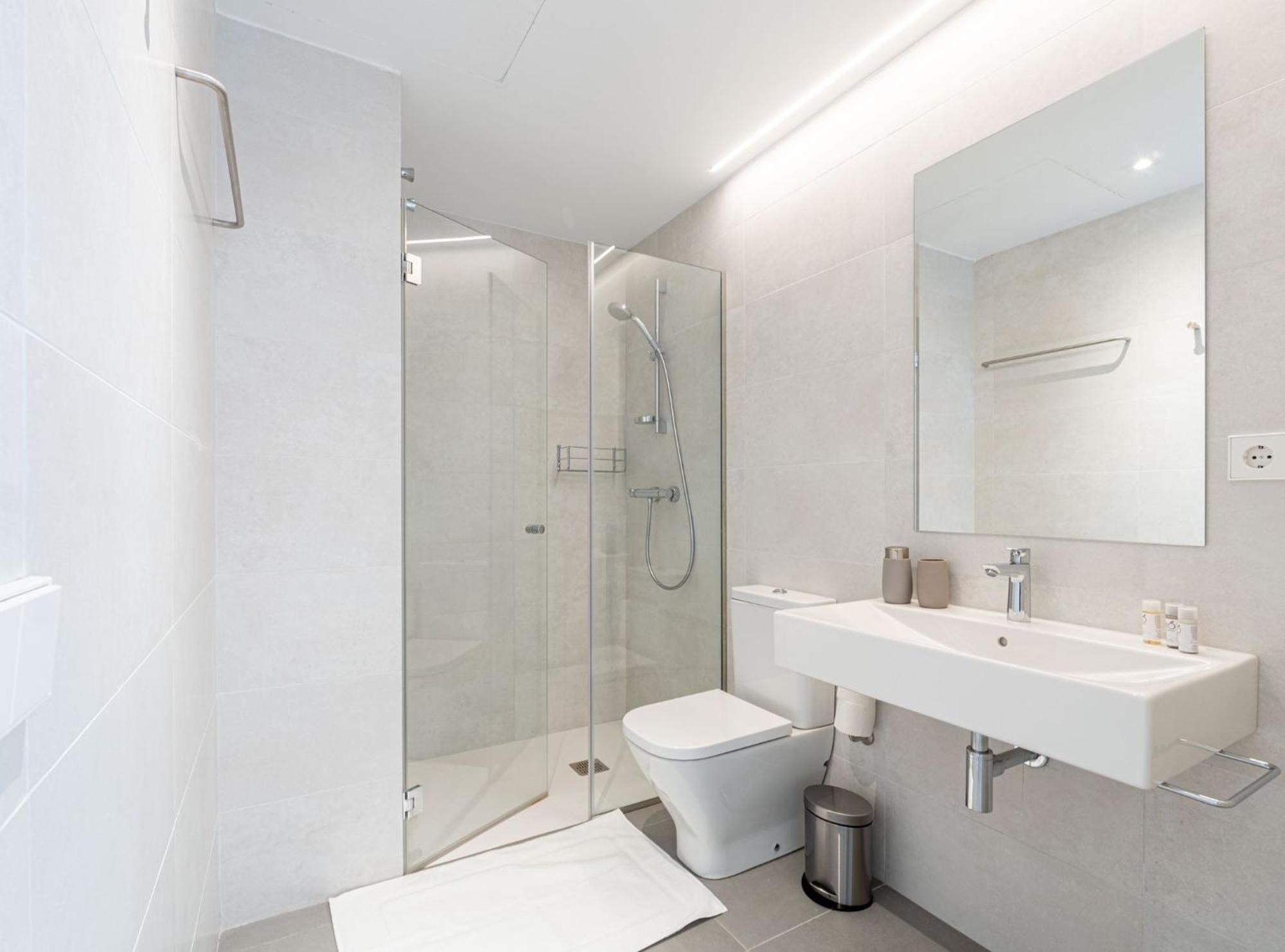 Apartamento Calo Castellón de Ampurias