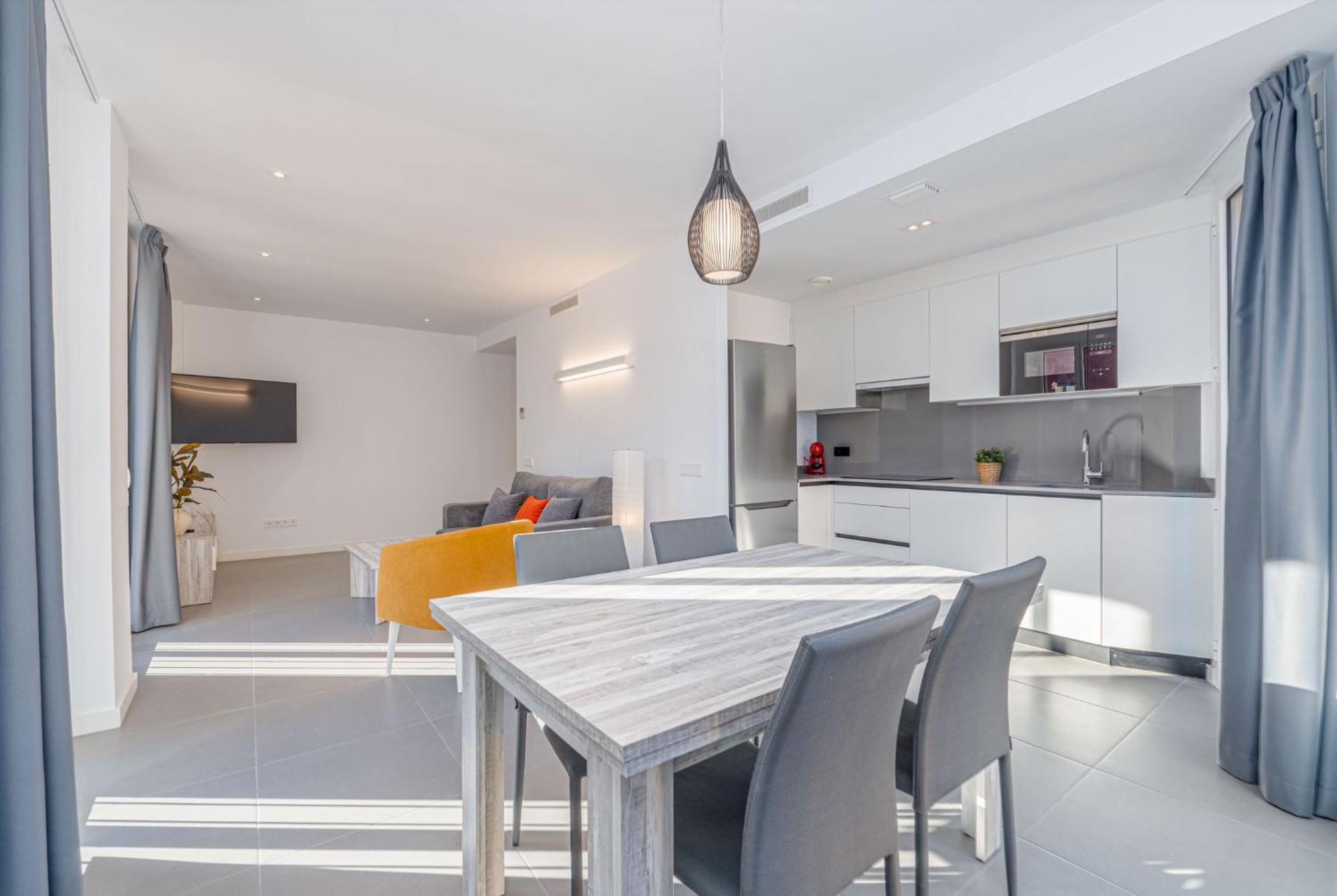 Apartamento Calo