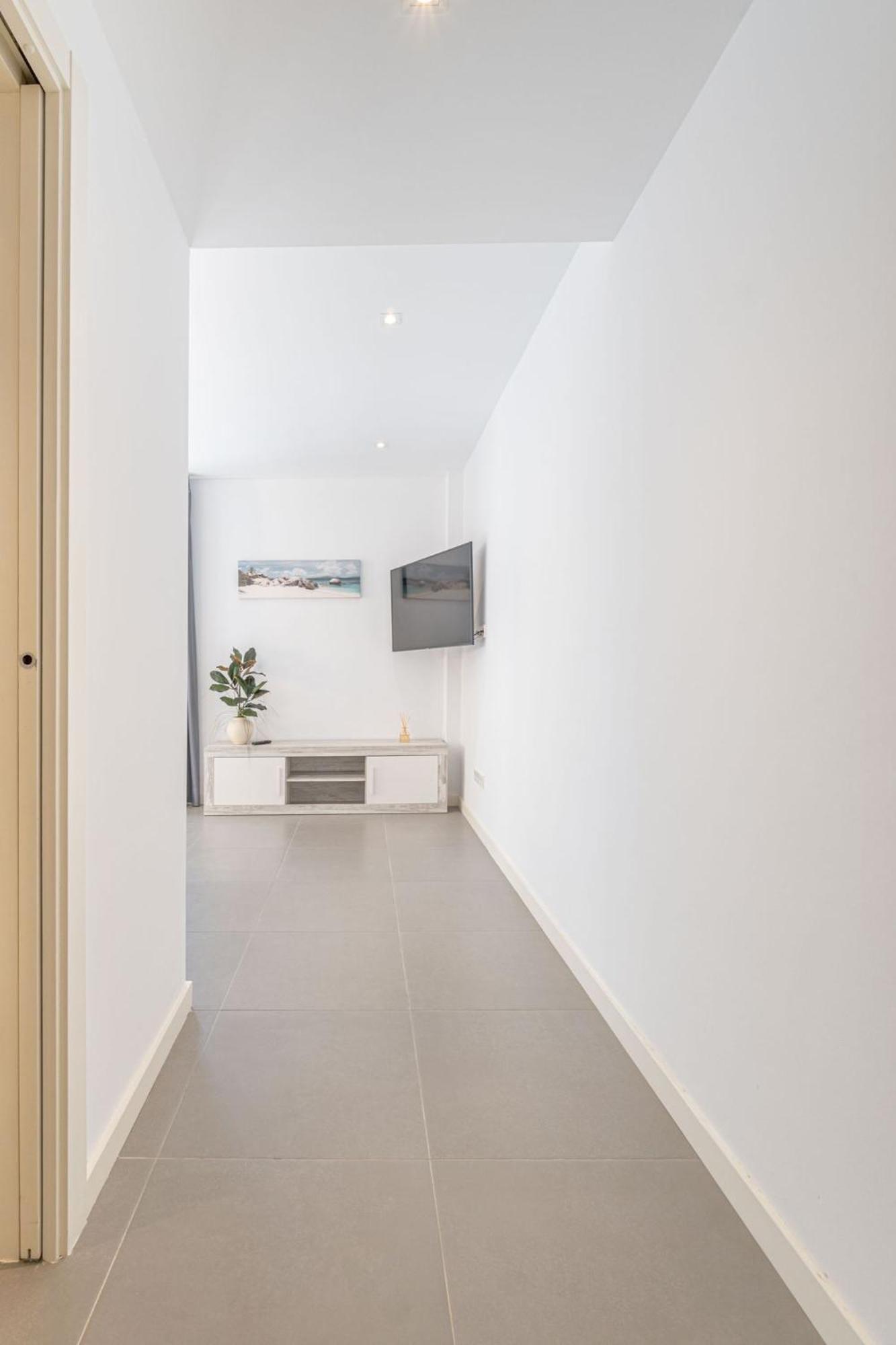 Apartamento Calo *