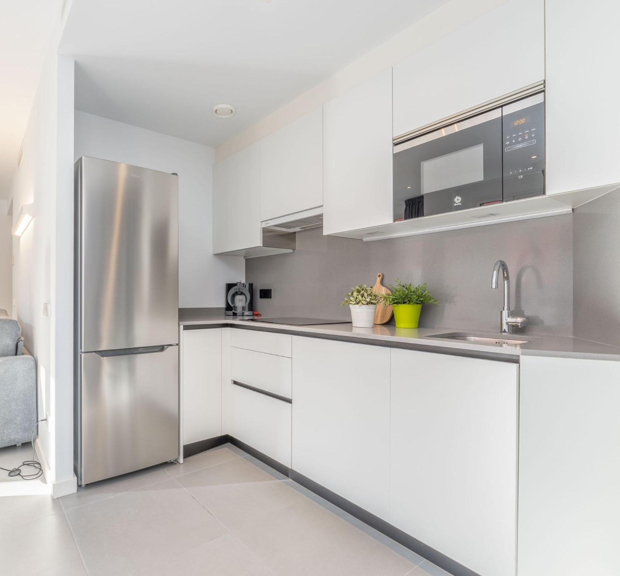 Apartamento Calo *