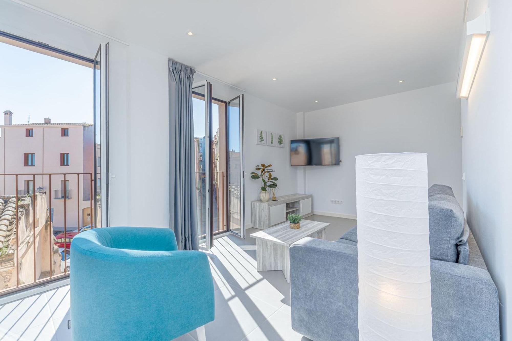 Apartamento Calo