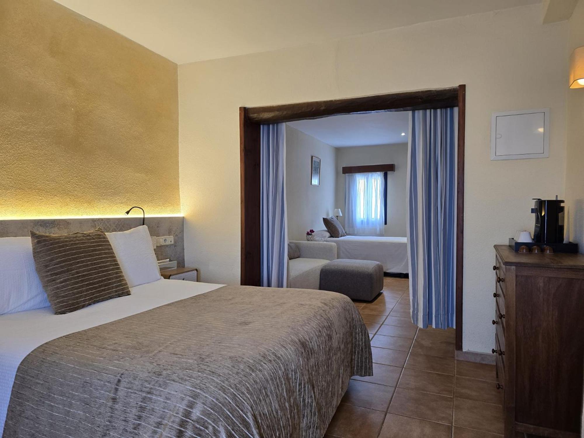 Hotel Sant Joan Palamos