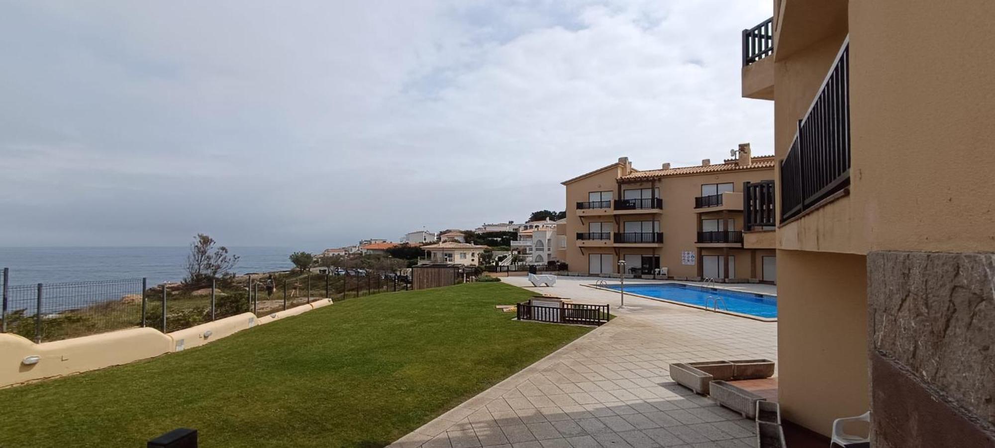 Apartamento L'Escala L' Escala