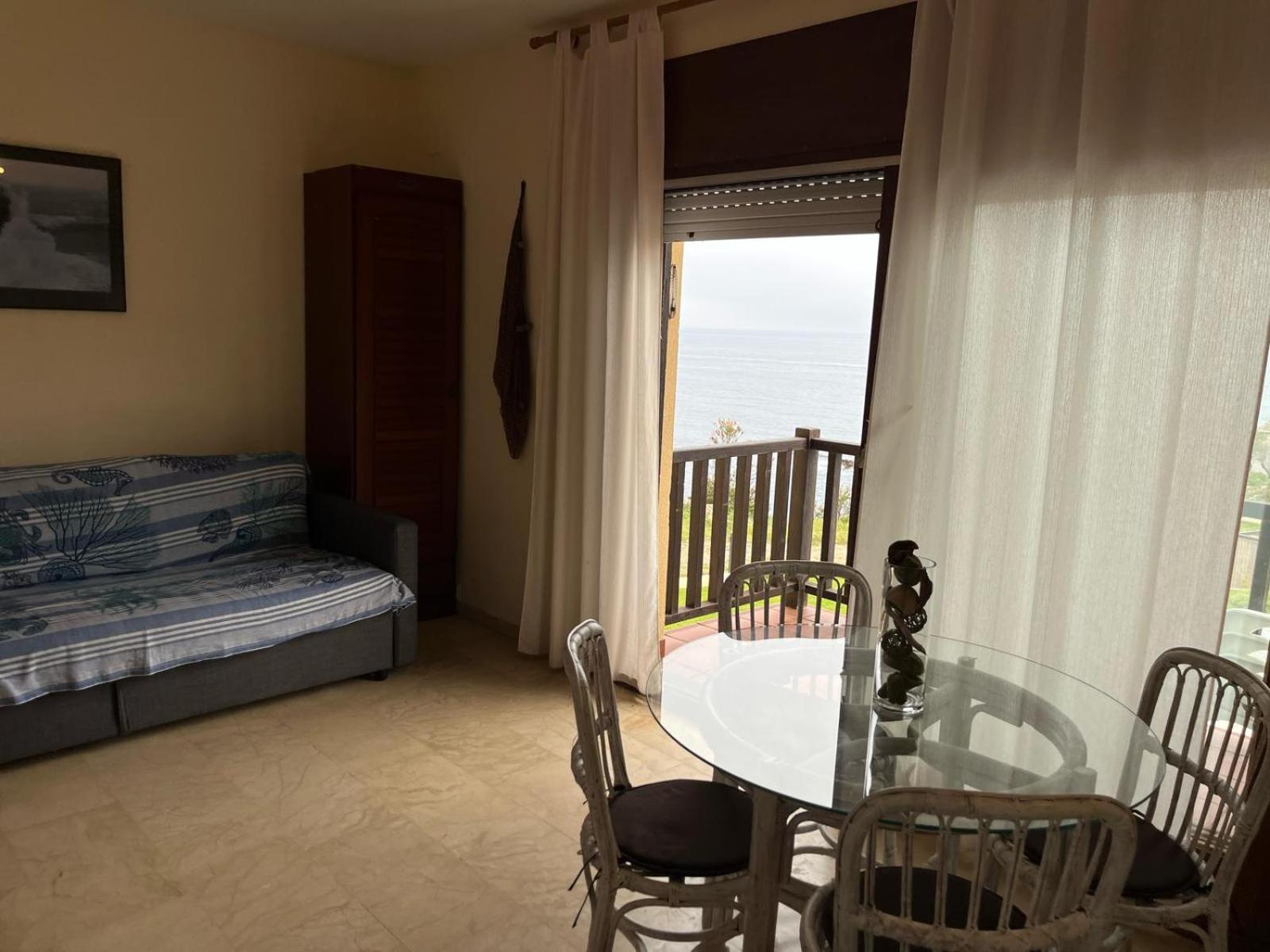 Apartamento L'Escala Apartamento