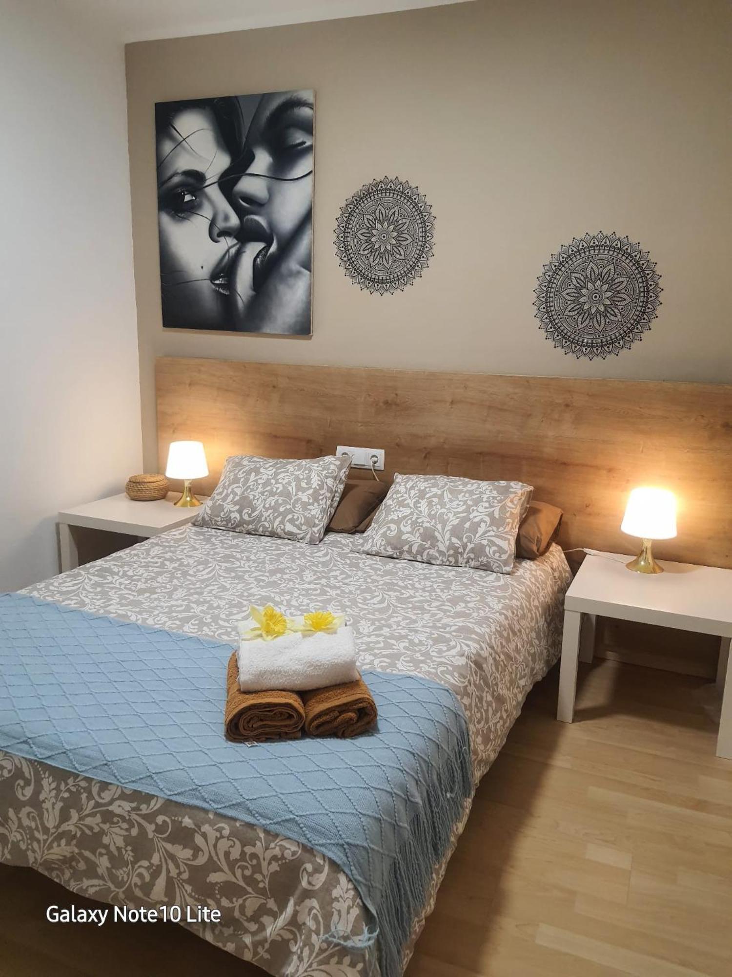 Precioso A Menos De 100m De La Playa Apartment *
