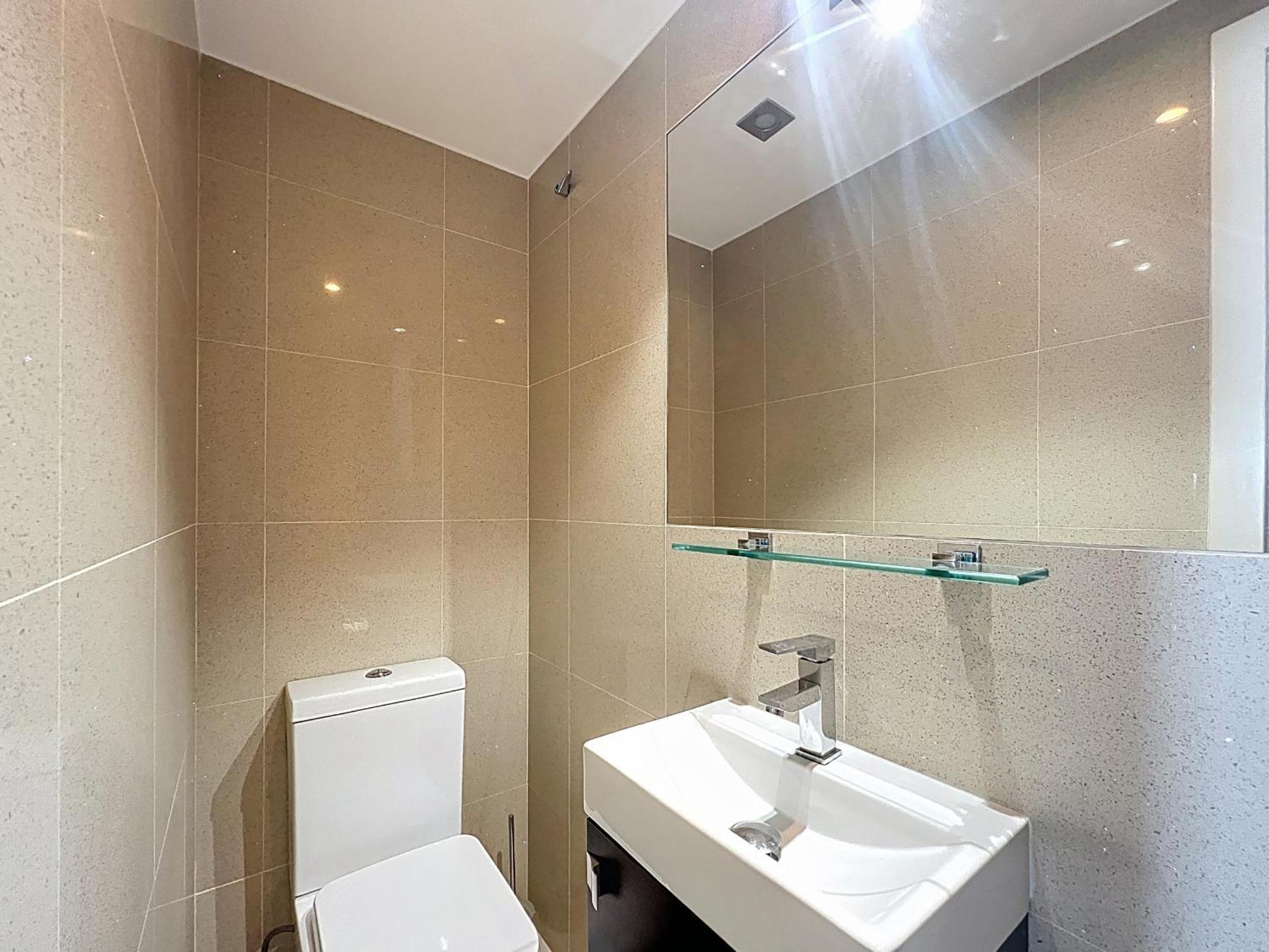 Apartamento Port Grec 3 - Piso Vista Al Puerto Y Montana Ampuriabrava