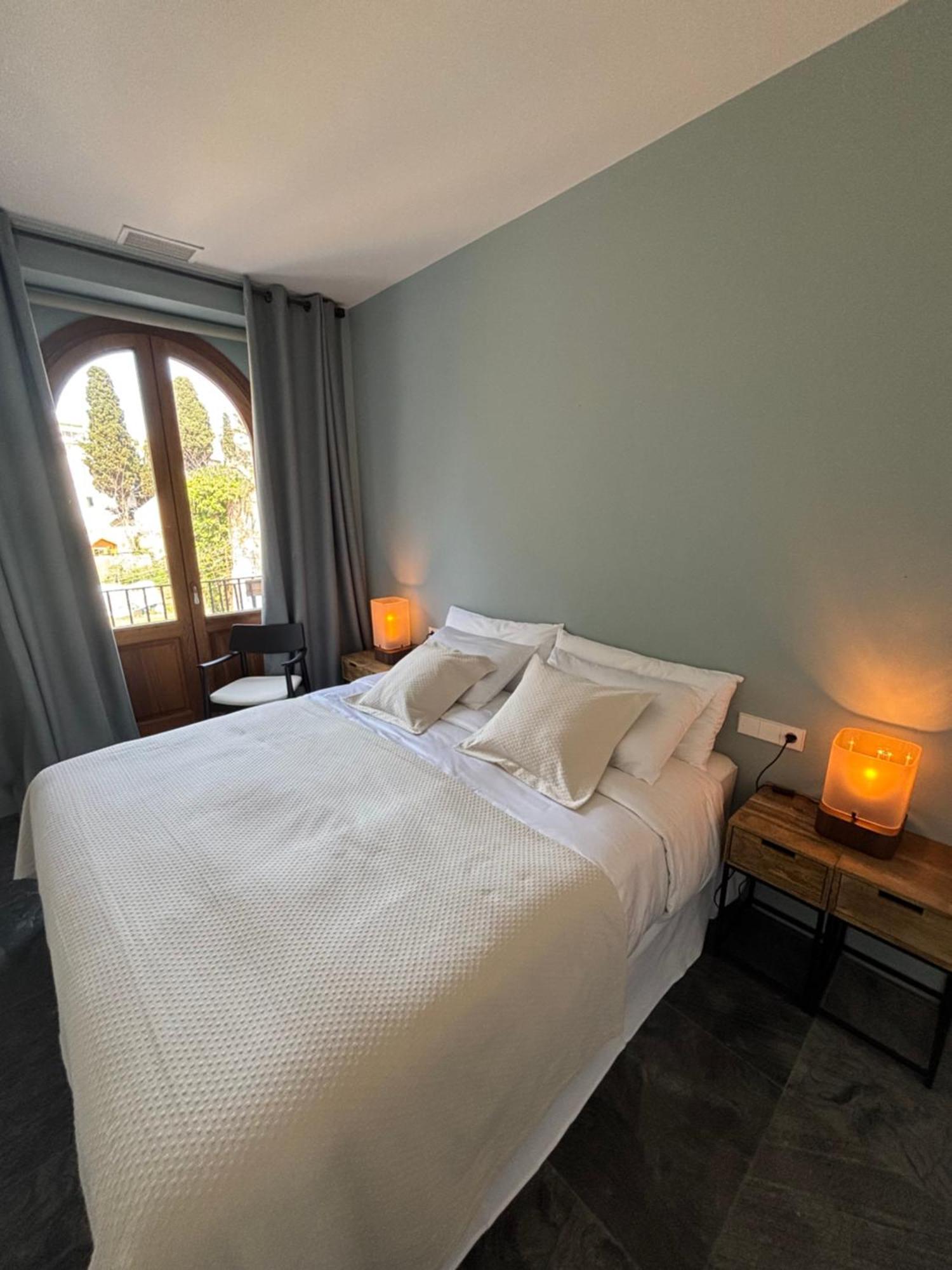 Apartamento Casa Amici - Luxe In *