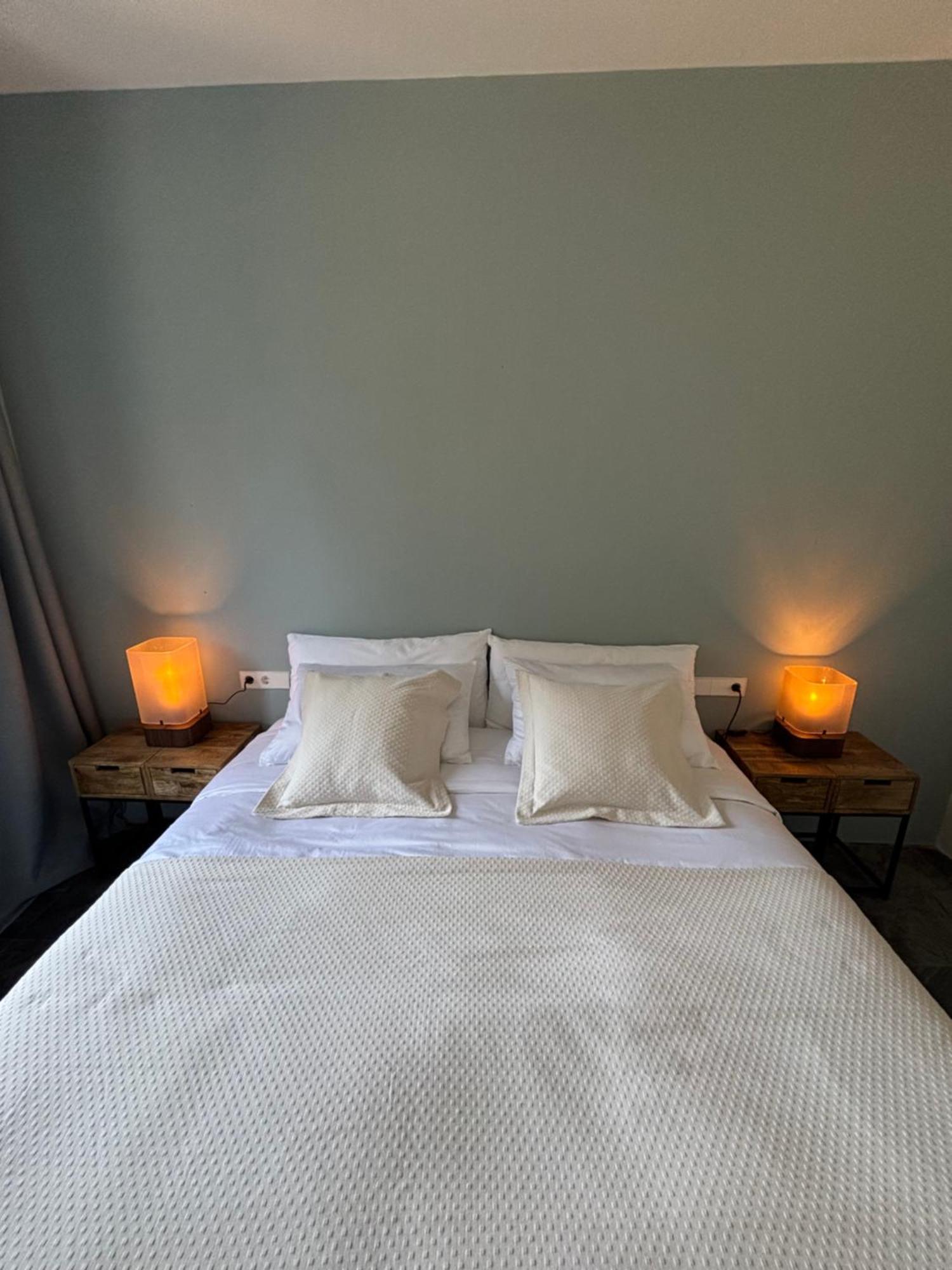 Casa Amici - Luxe In Apartamento Cadaqués