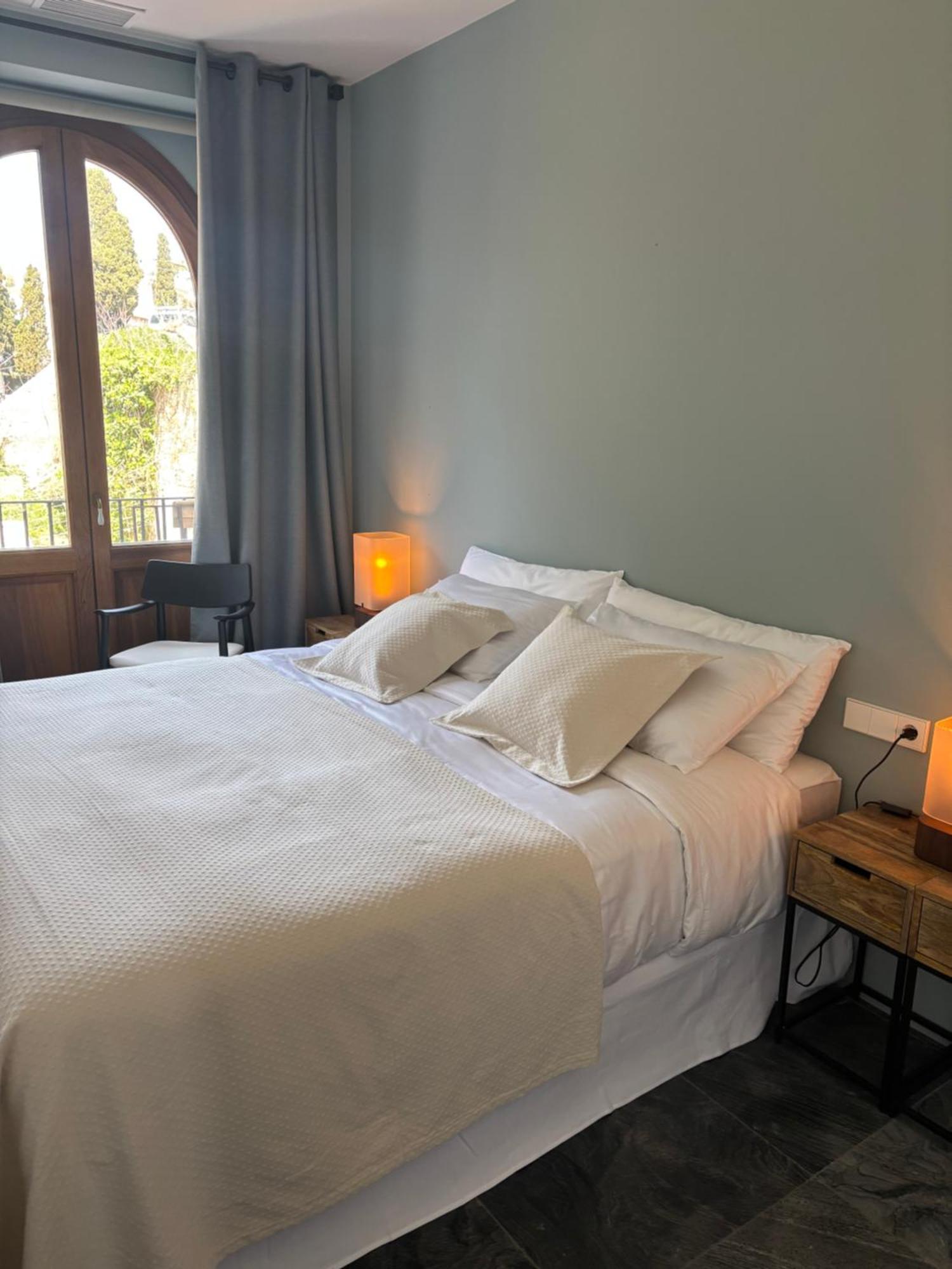 Apartamento Casa Amici - Luxe In