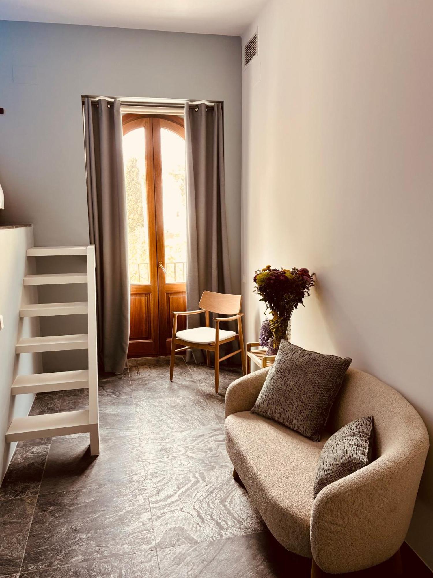 Apartamento Casa Amici - Luxe In
