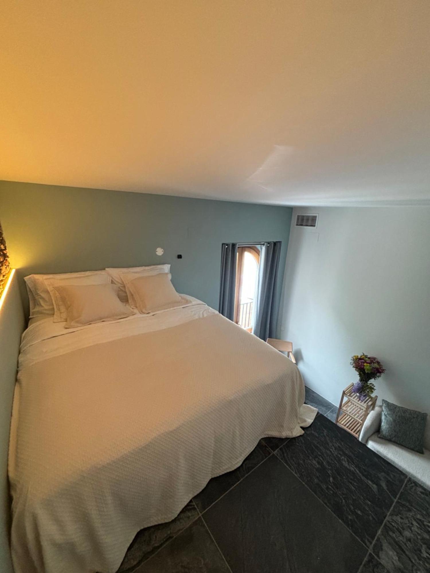 Casa Amici - Luxe In Apartamento