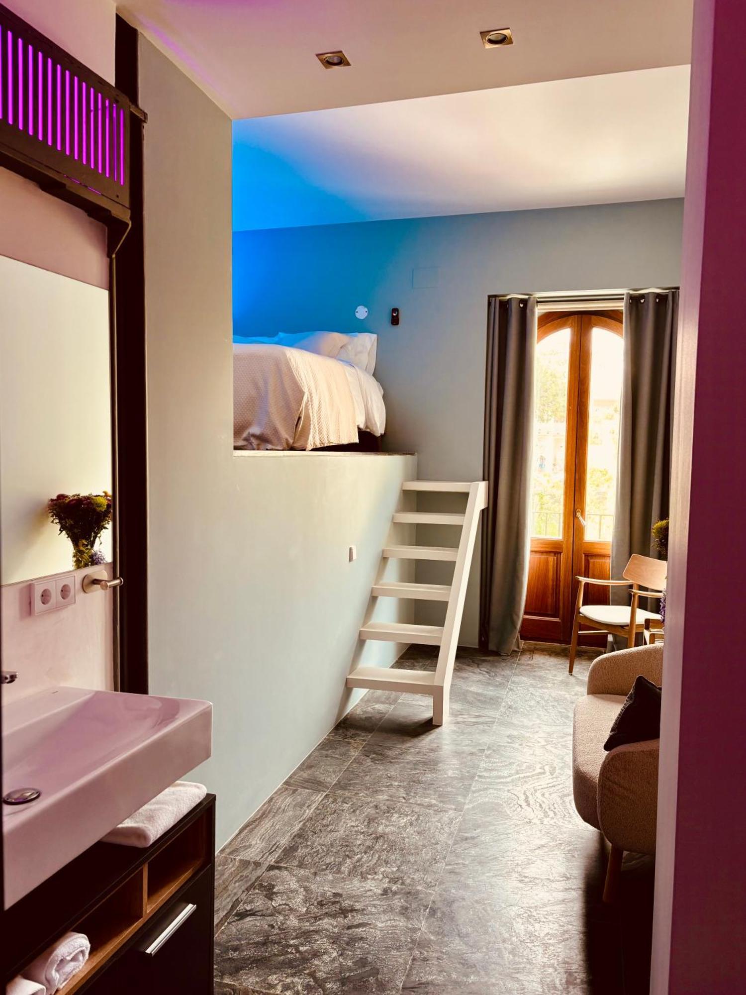 Apartamento Casa Amici - Luxe In