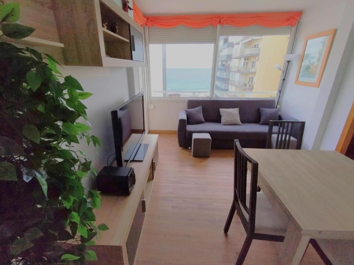 El Mar De Apartamento
