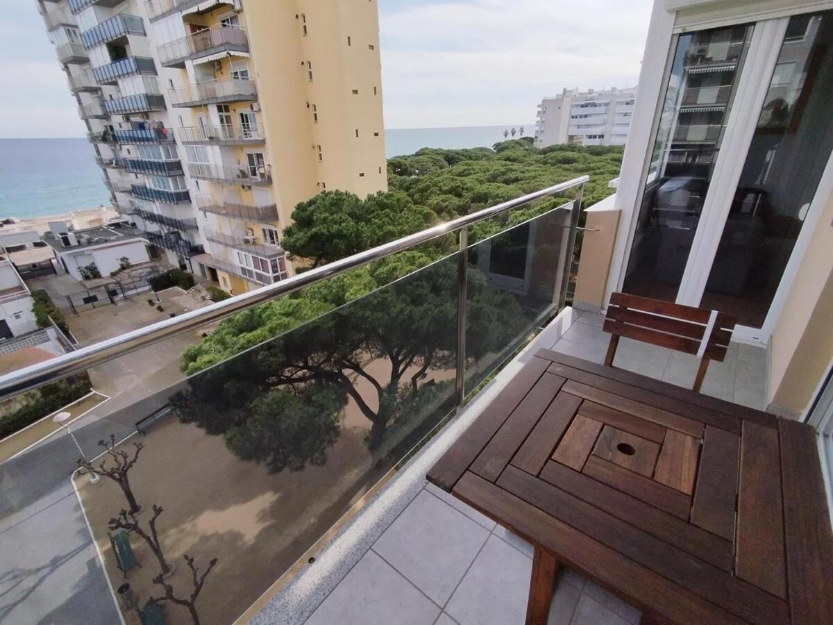 Apartamento El Mar De *