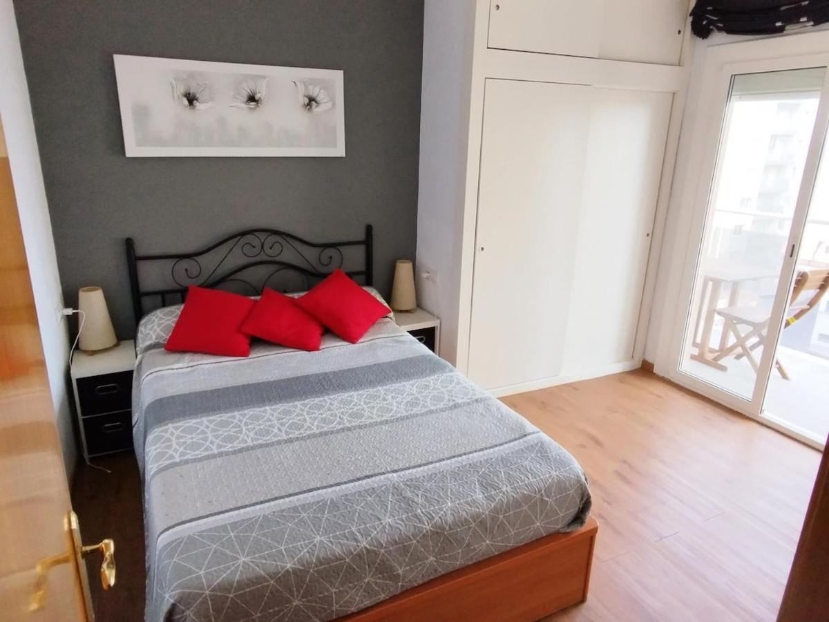 El Mar De Apartamento Blanes