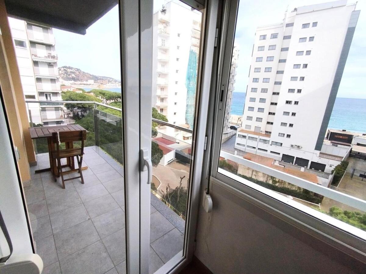 Apartamento El Mar De Blanes