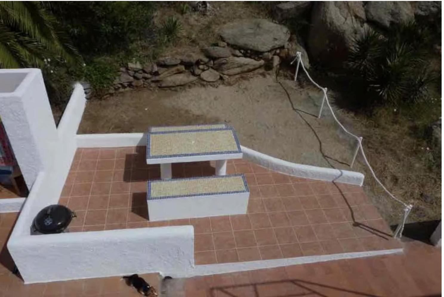 Buraux Iii Holiday home *