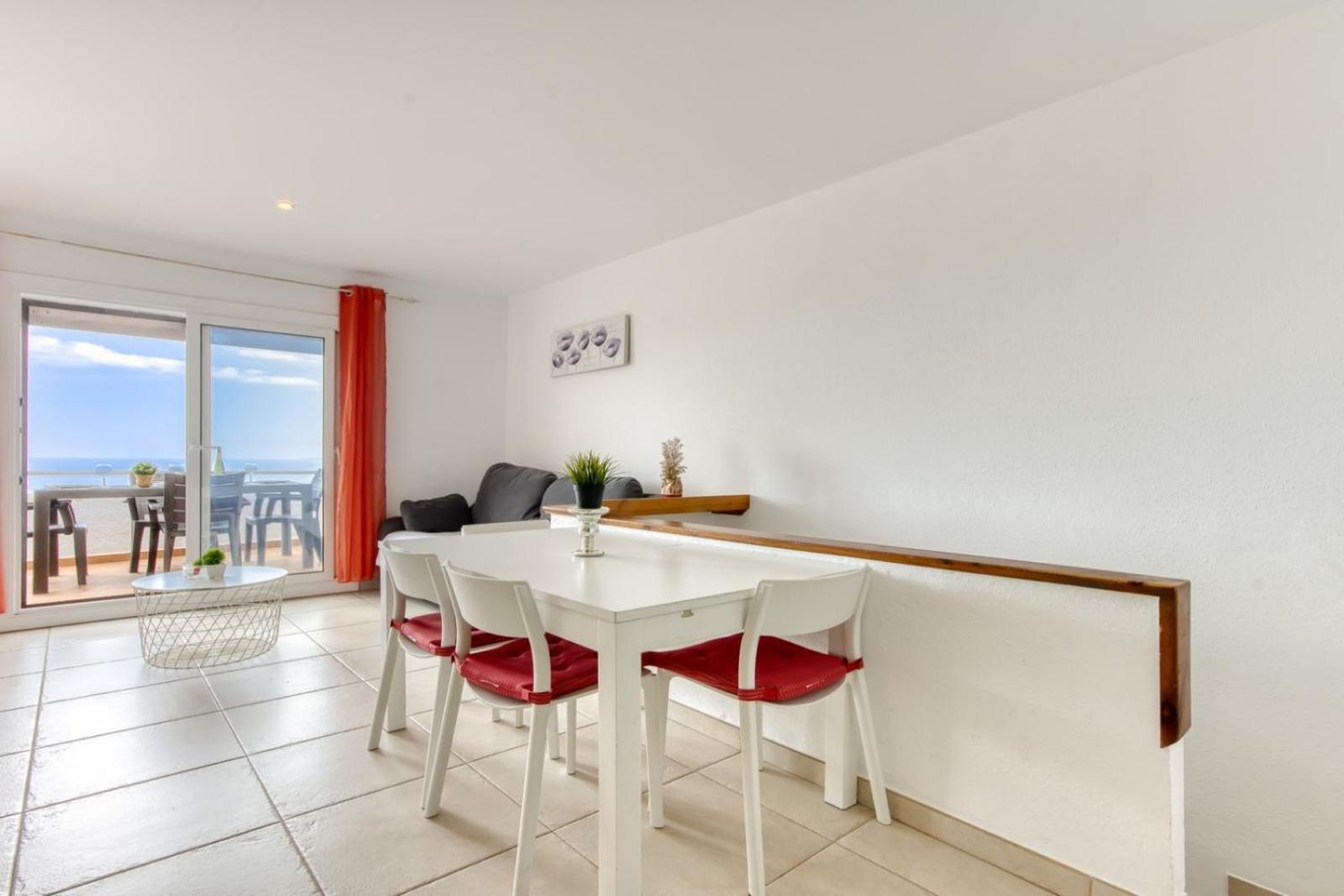 Holiday home Buraux Iii Roses