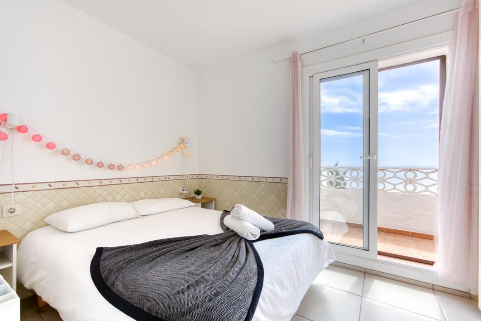 Holiday home Buraux Iii Roses
