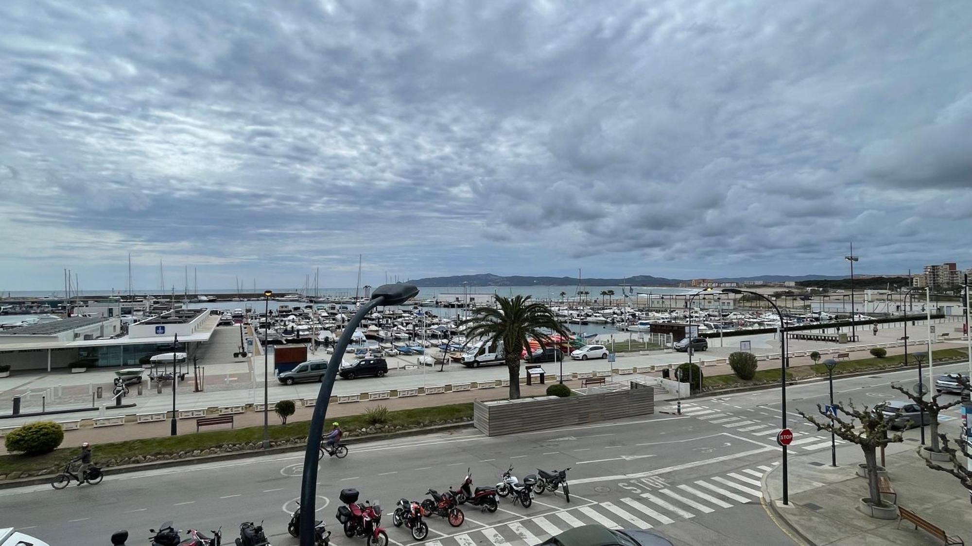 Marina 2-b Apartamento