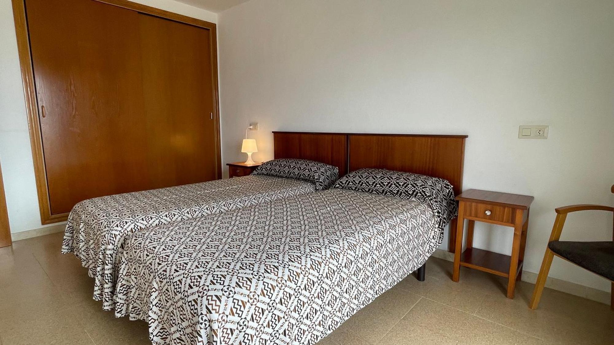Apartamento Marina 2-b