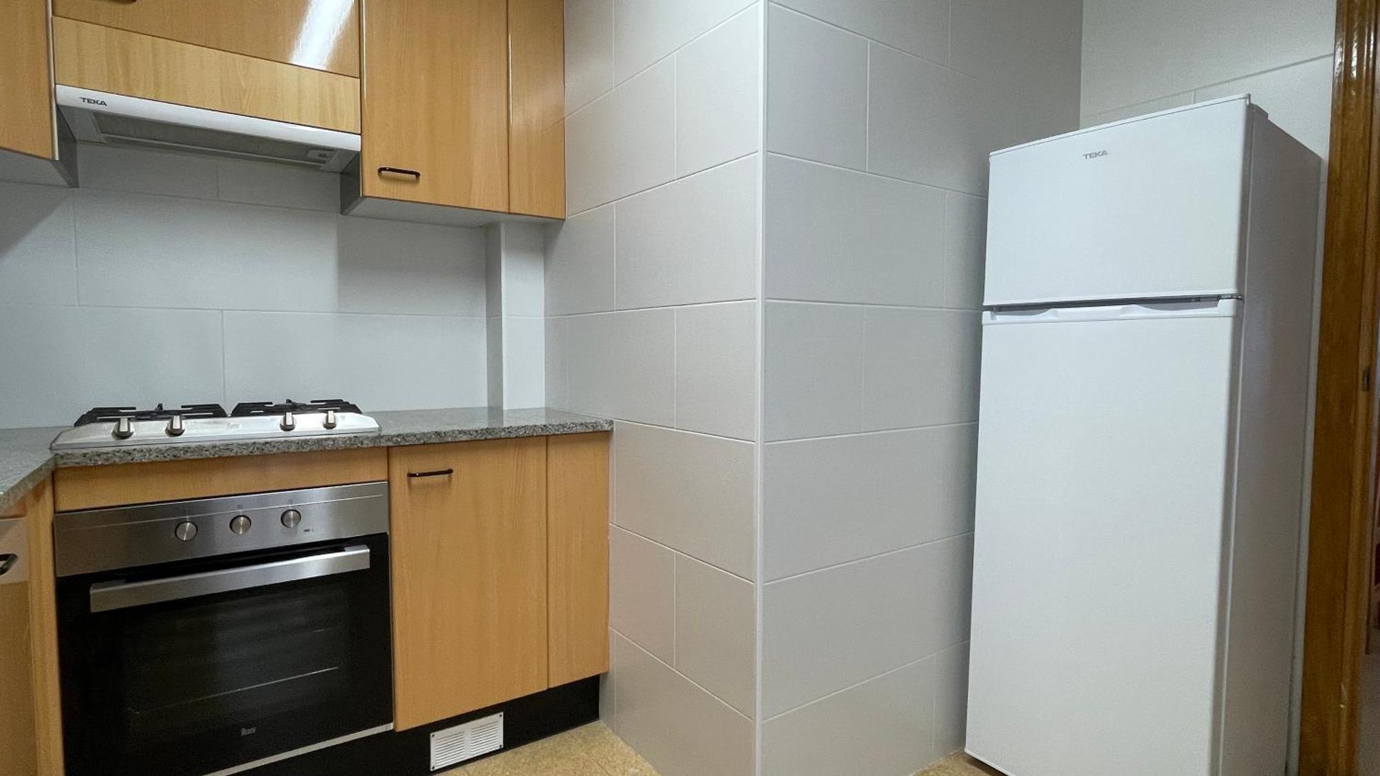 Marina 2-b Apartamento