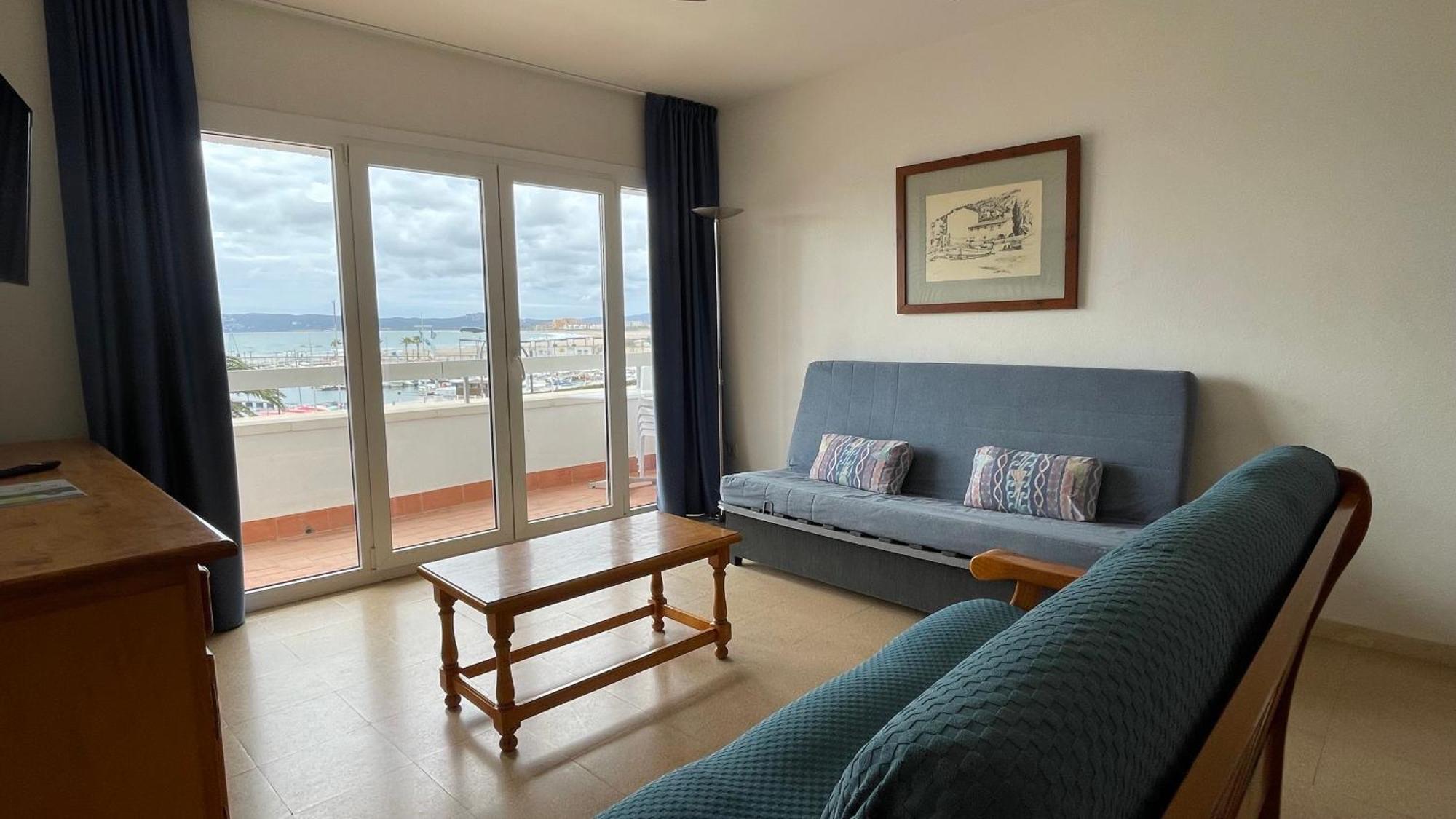 Apartamento Marina 2-b L'Estartit
