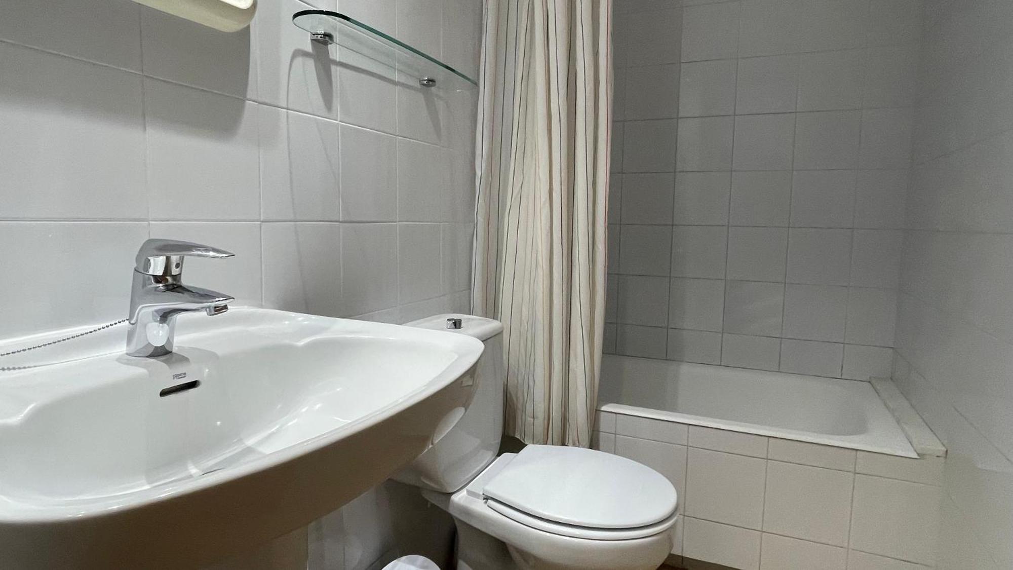 Apartment Marina 2-a L'Estartit