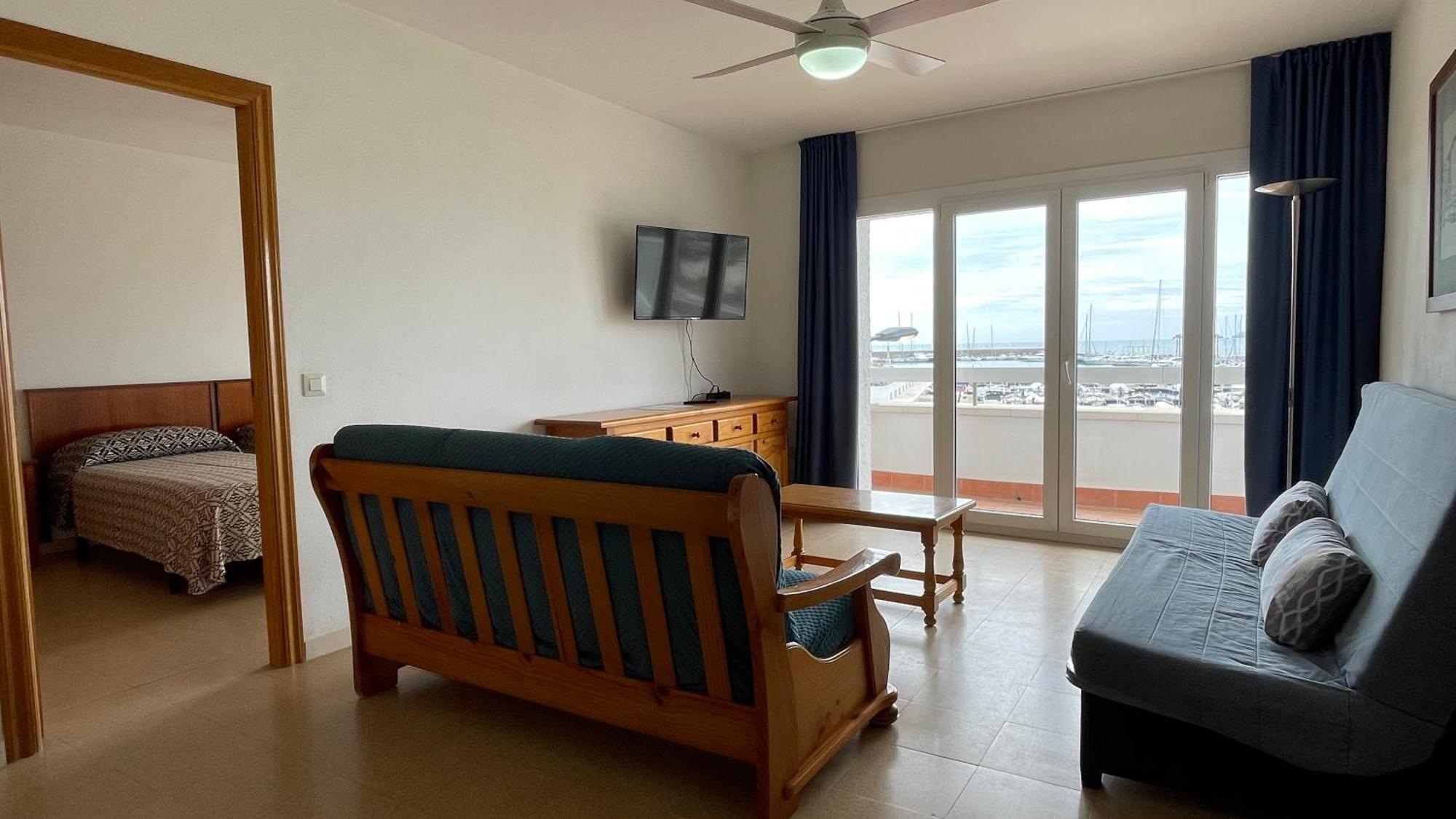 Apartamento Marina 2-b L'Estartit